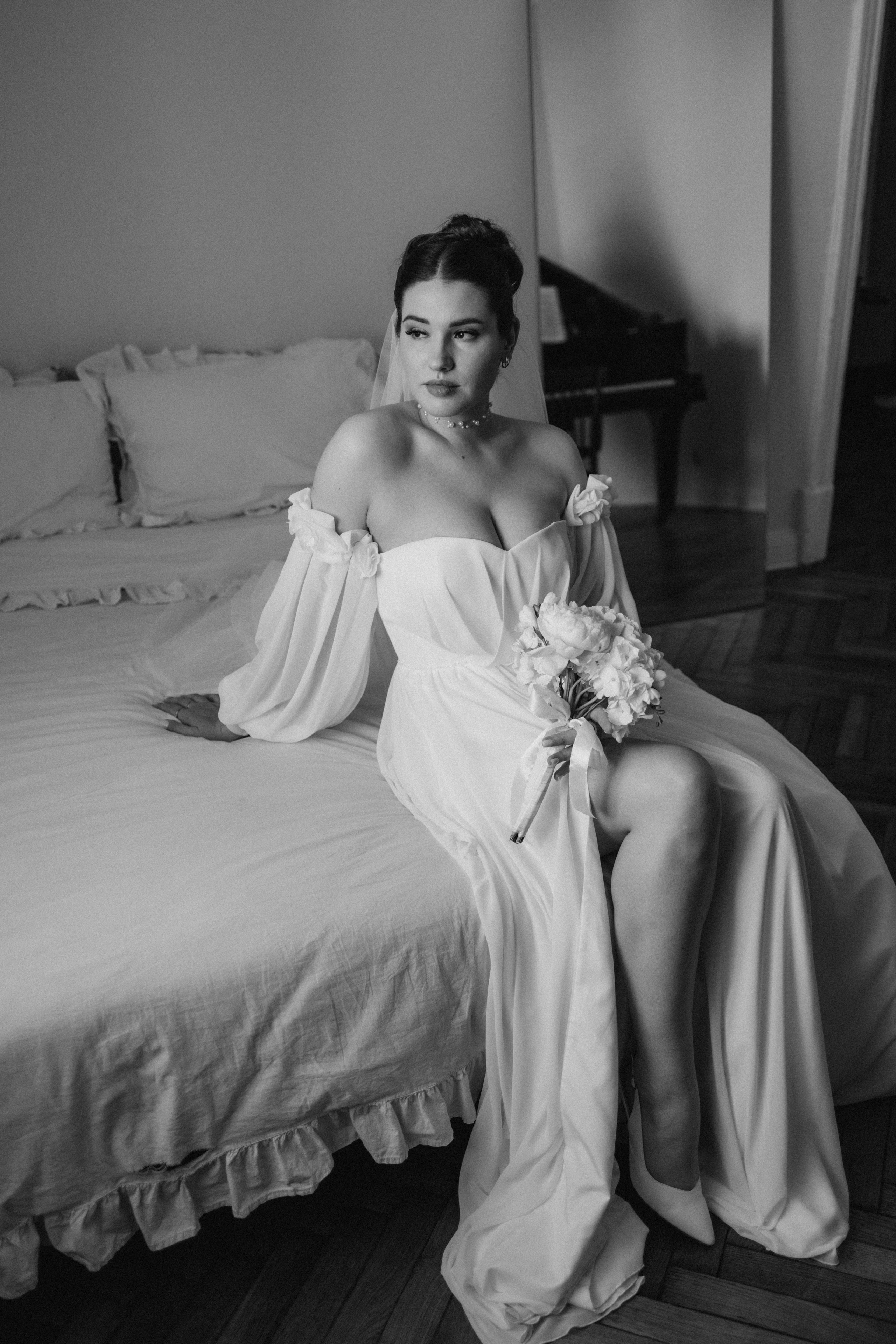 Анастасия & Александр. Семейный и женский фотограф в Москве Коновалова Олеся