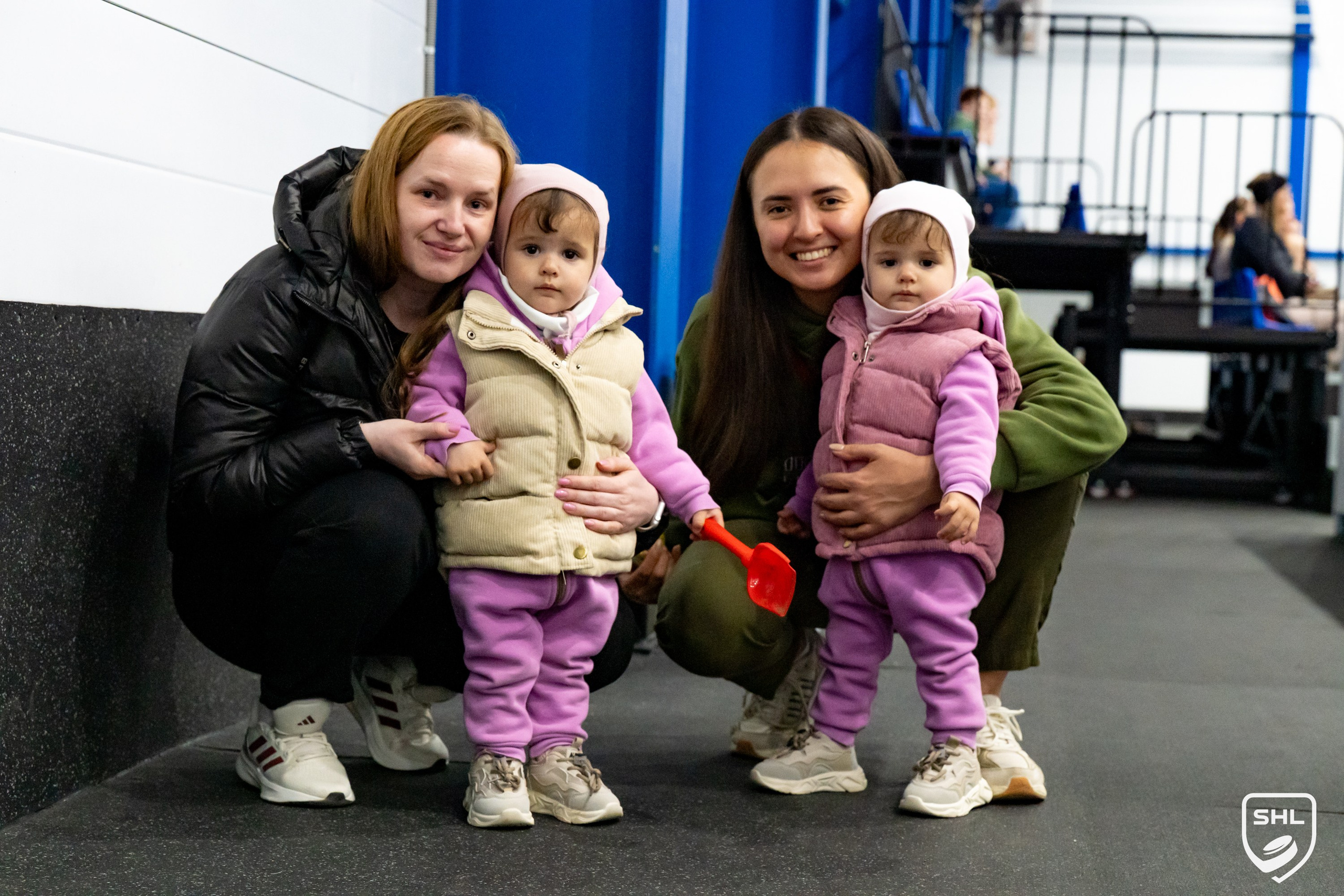 Весенний турнир SHL 2025. Фотограф Киселев Егор