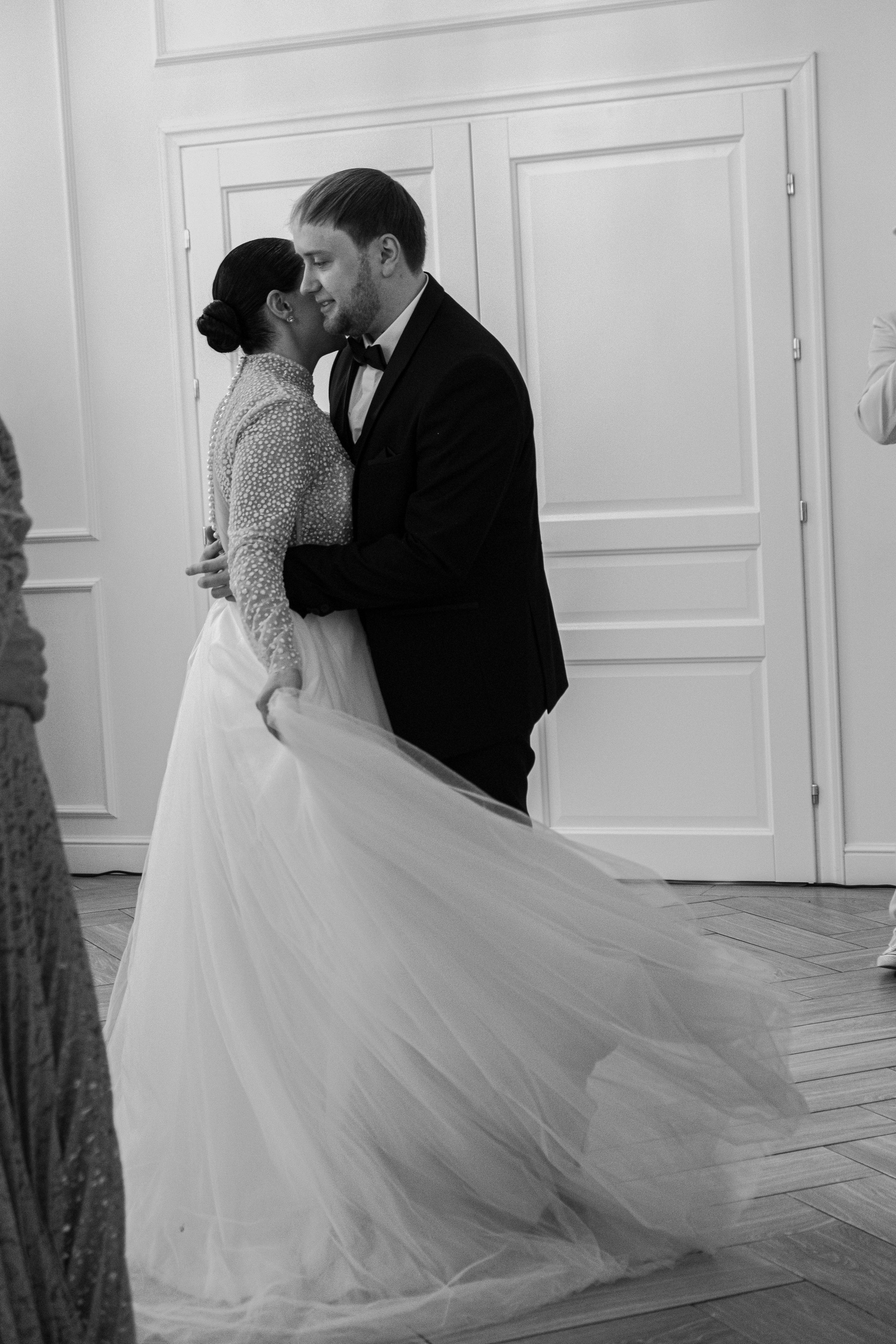 Виктория и Павел. Свадебный фотограф Челябинск