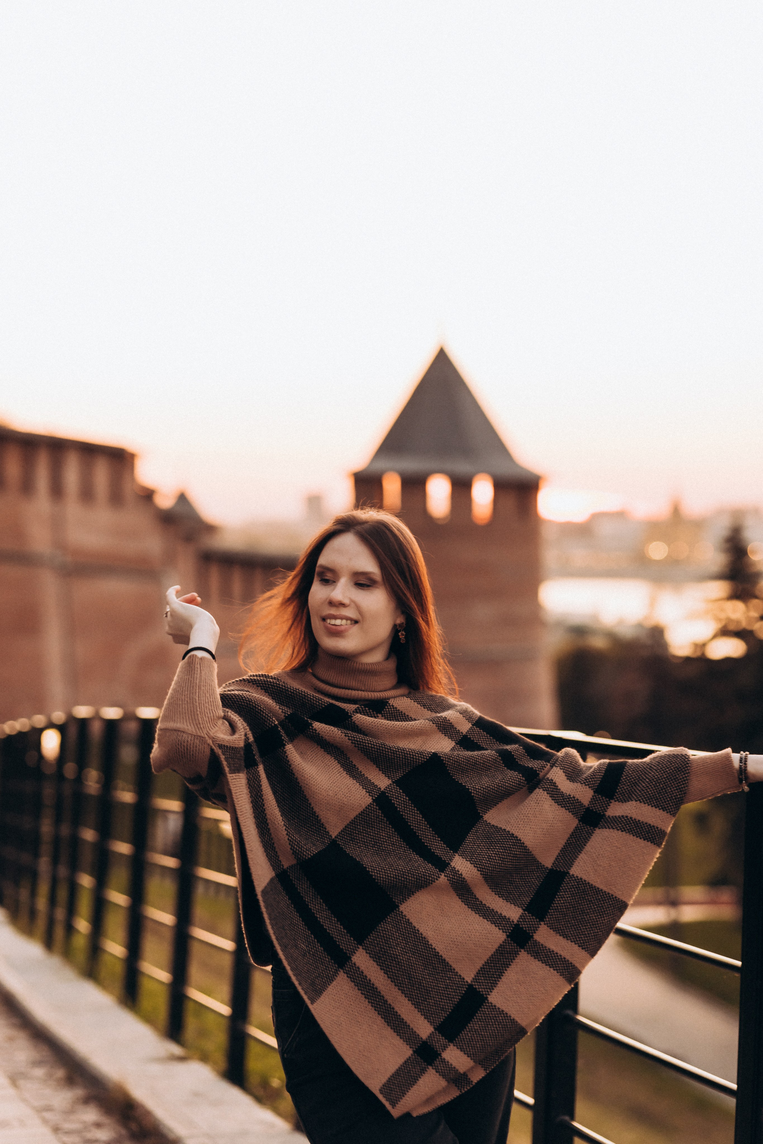 Карина. Фотограф Нижний Новгород