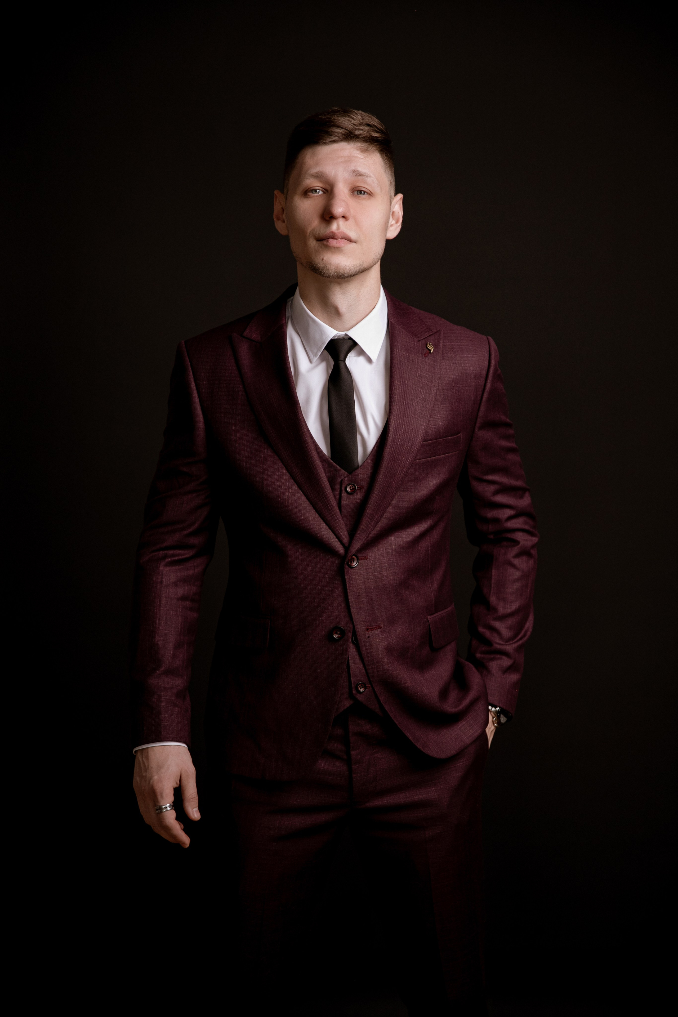 Сергей. Фотограф Георгиевск, КМВ Дамер Катерина