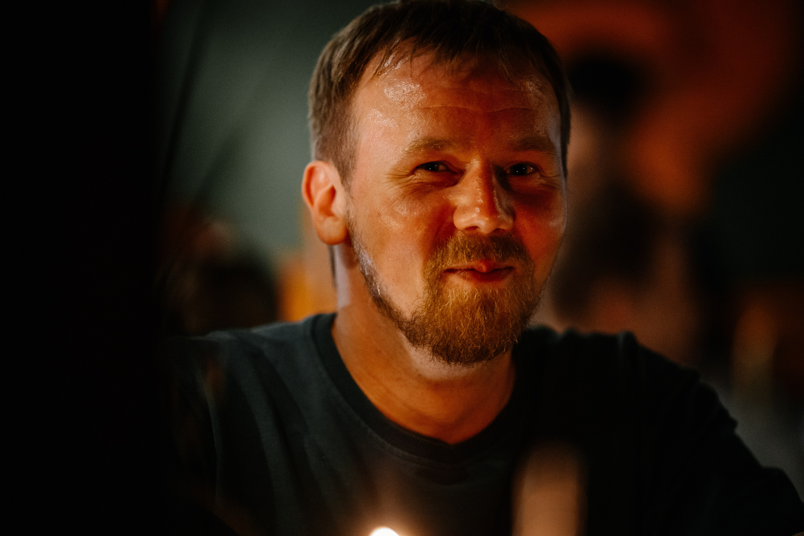 01.08.2026 — «Ботаник» бар-гербарий. Фотограф Роман Рудаков