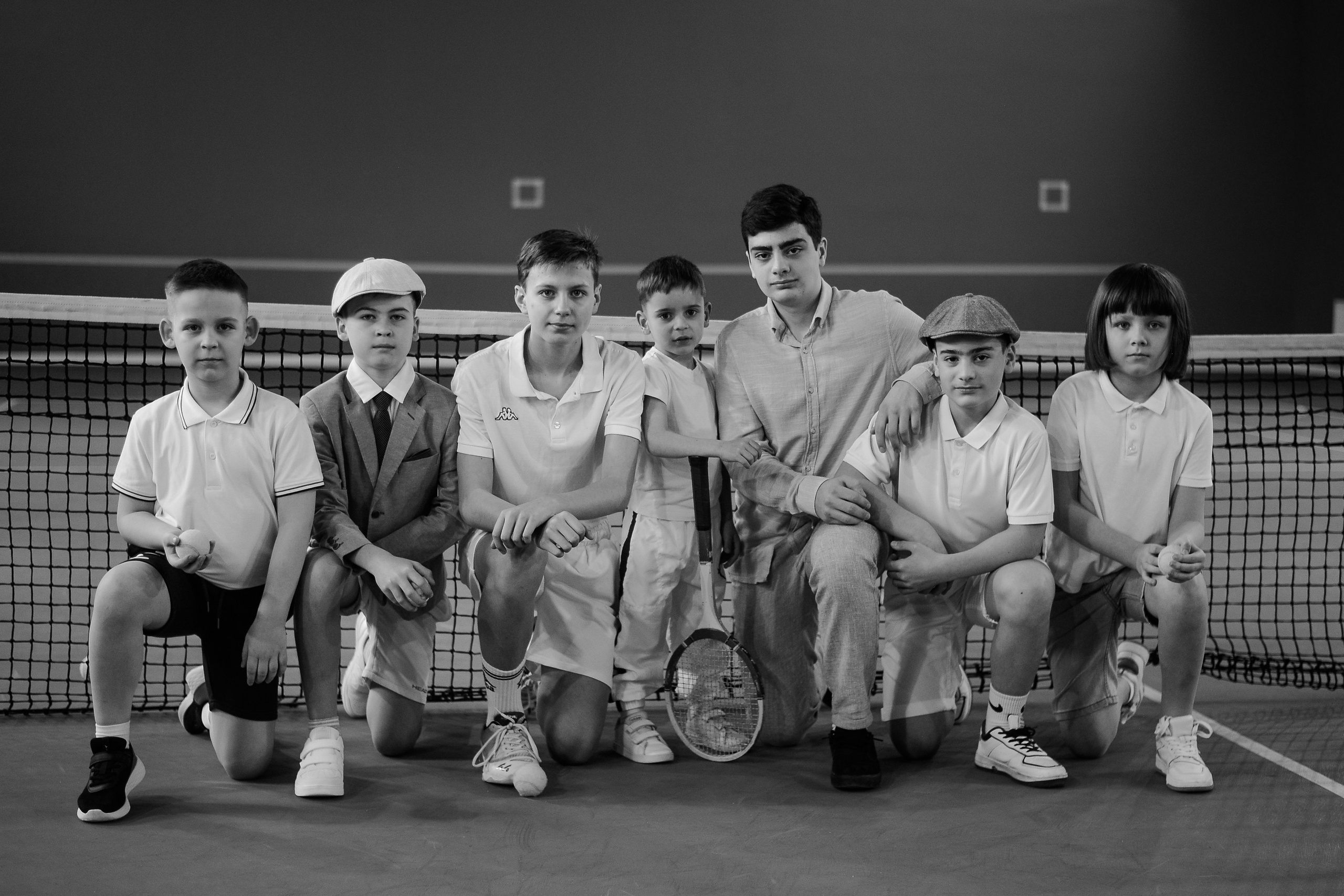 Теннис. Thephoto-russia.ru