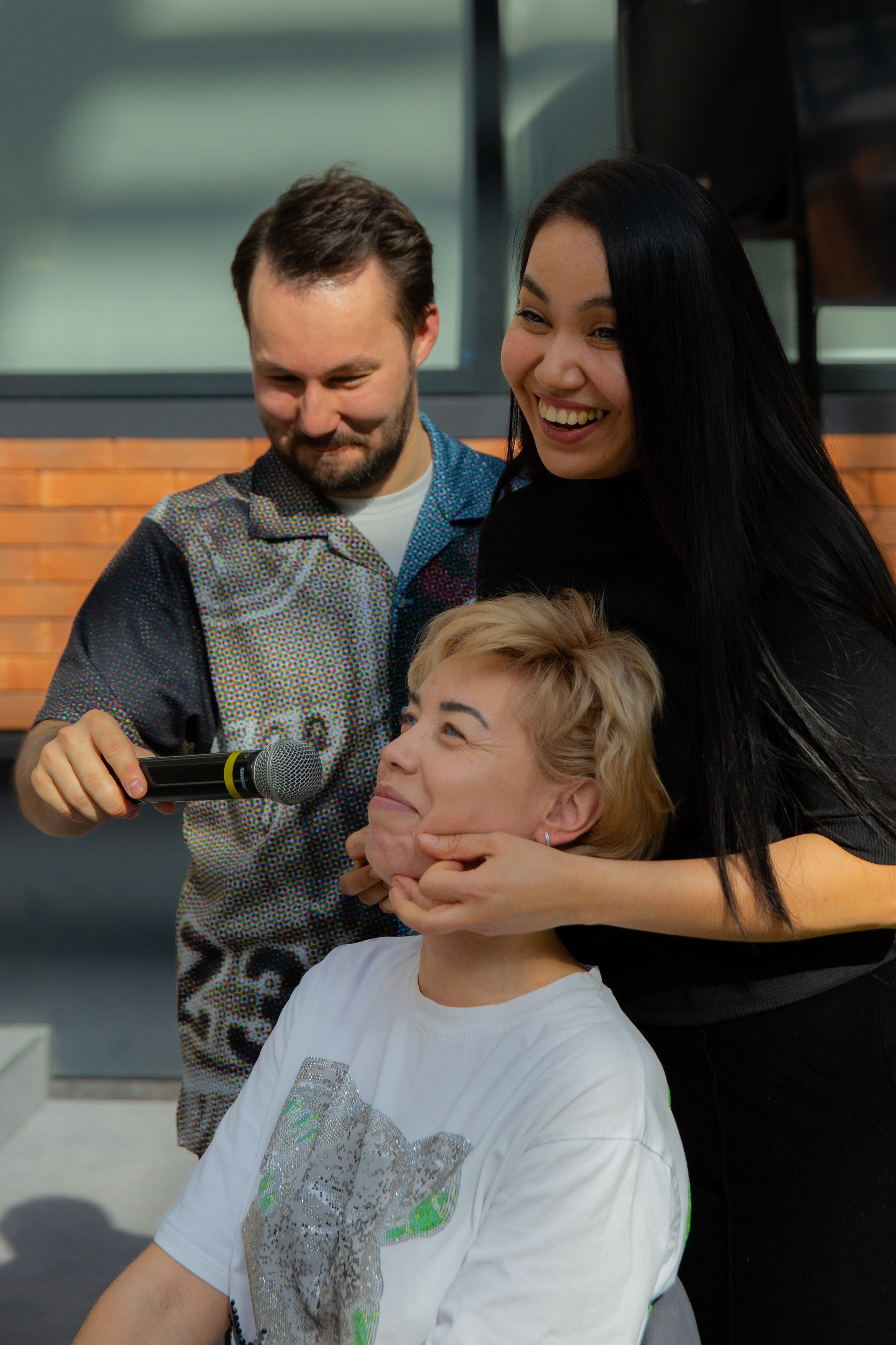 Лектории. Портретный фотограф в Казани Алёна Евсеева