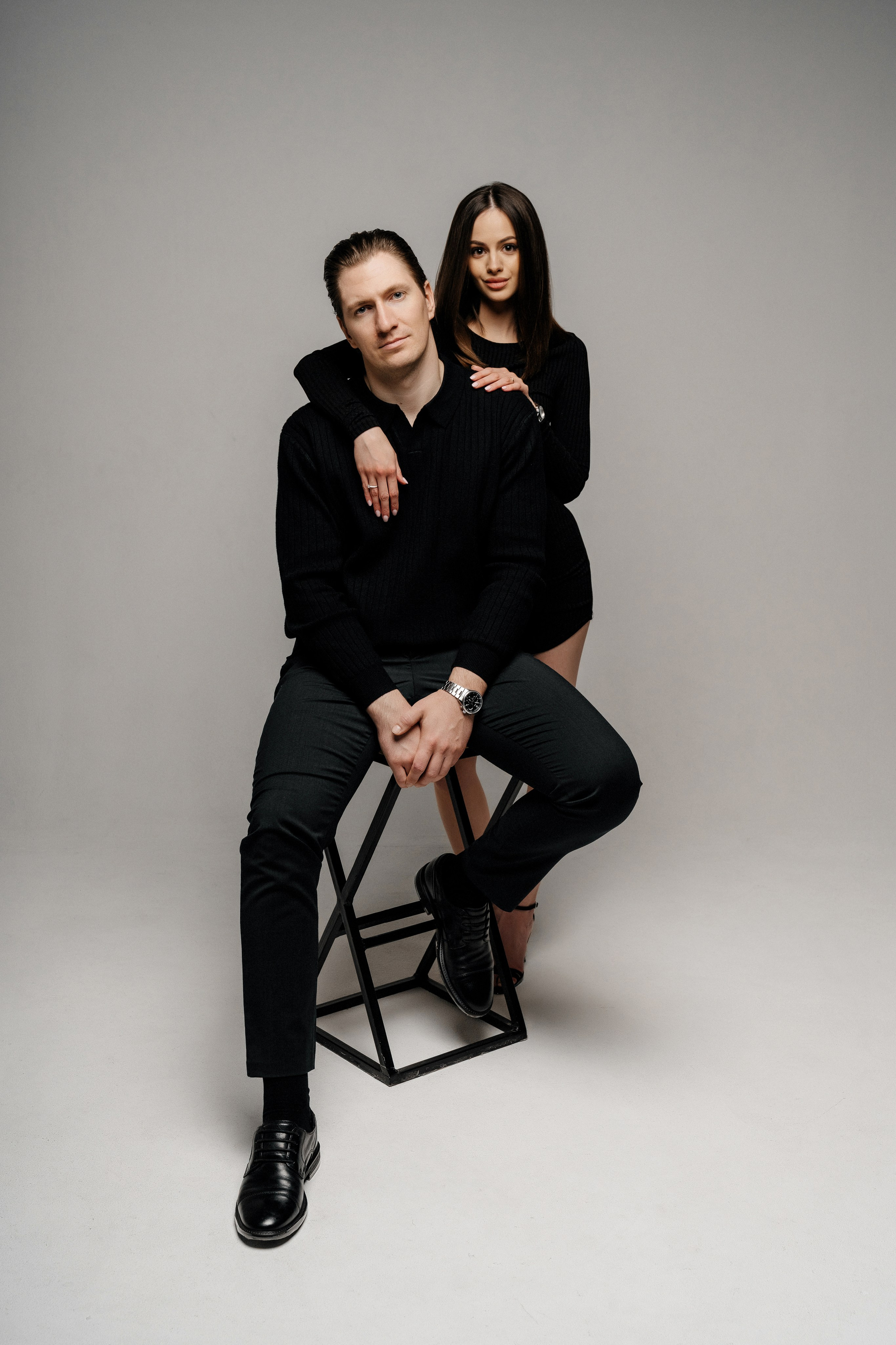 Арина и Никита. Свадебный фотограф Александр Воронов — Белгород, Воронеж, Москва