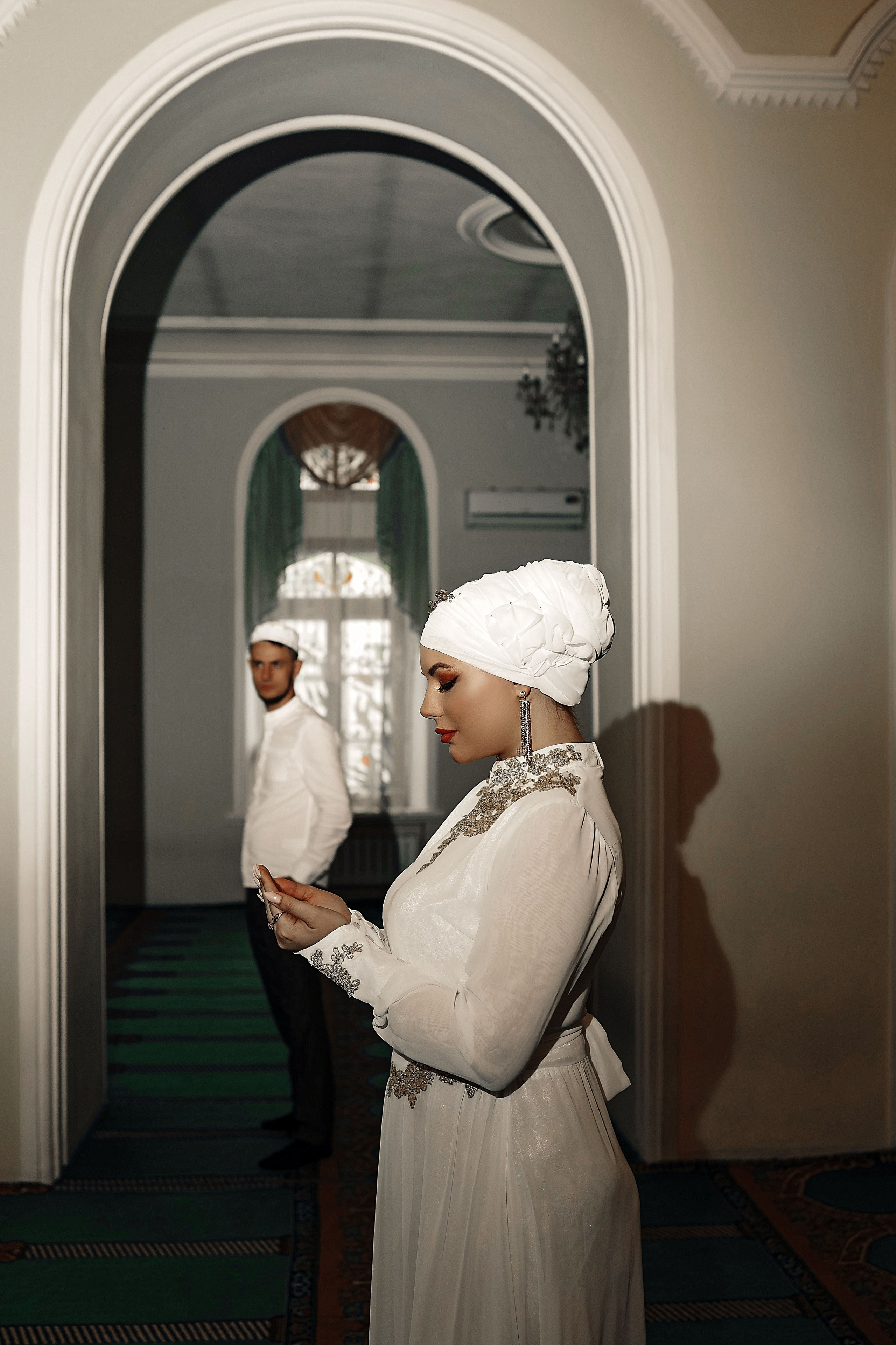 Никах на Тукаева!. Иванова Ирина Свадебный и семейный фотограф г. Уфа