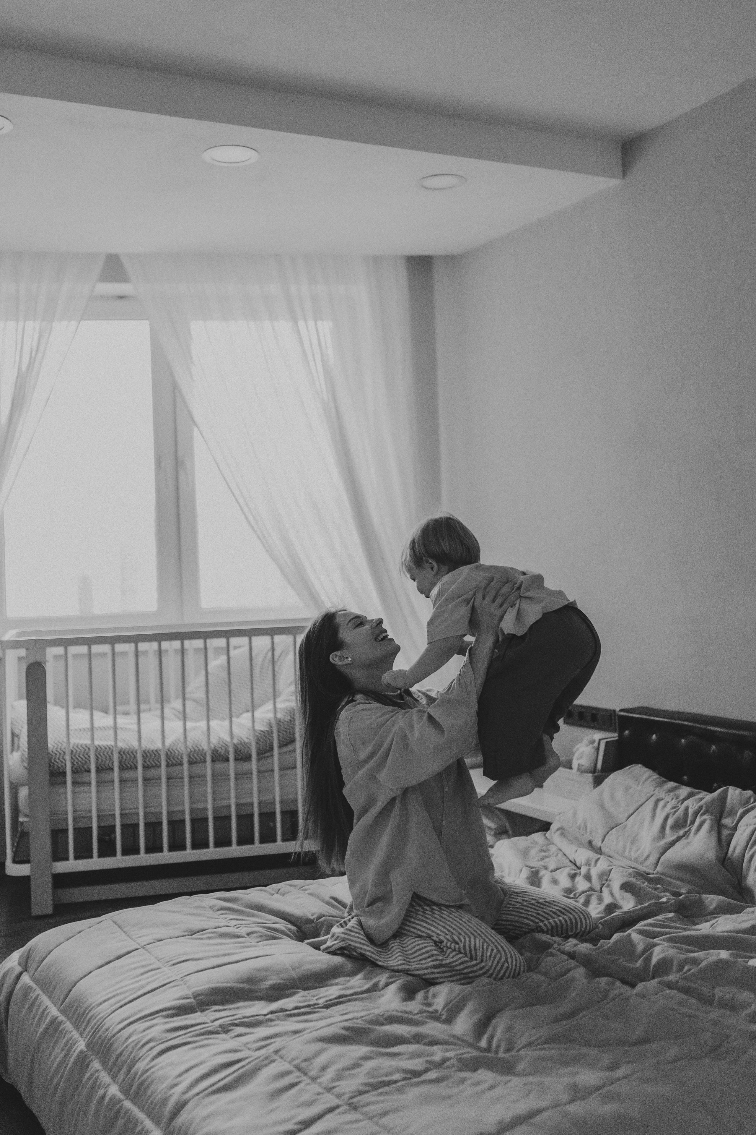 Алина и Лев. Семейный фотограф Земскова Евгения