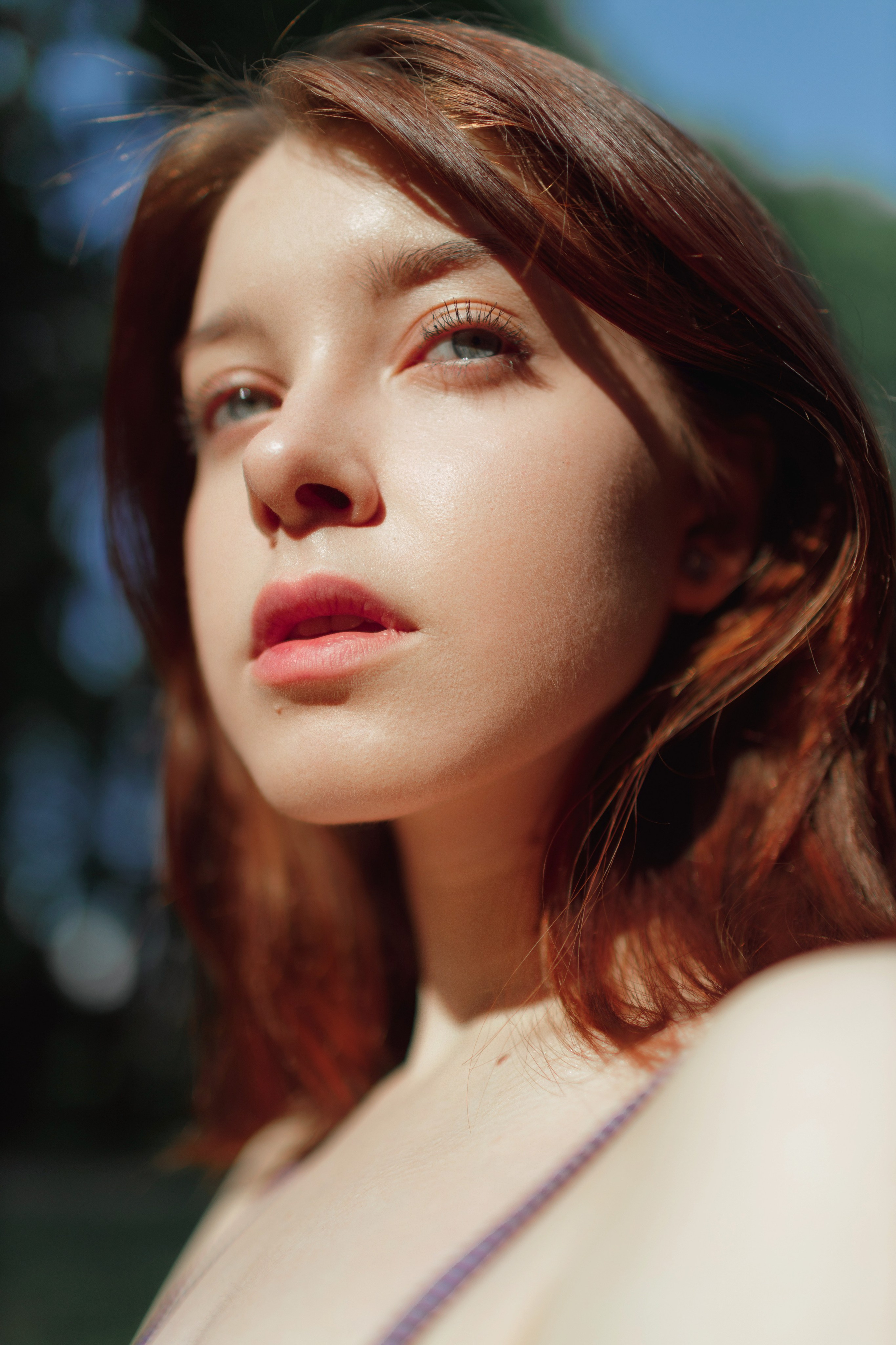 Модельный фотограф СПб, Санкт-Петербург и Москва