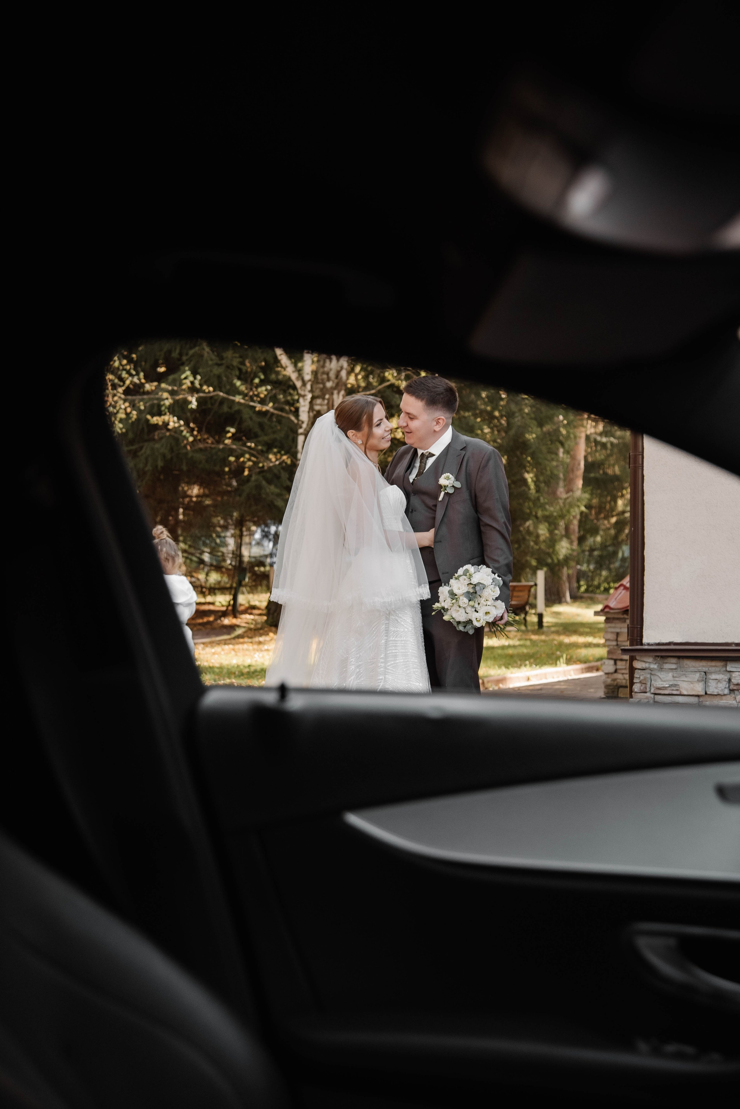 Екатерина и Роман. Фотограф в Новосибирске