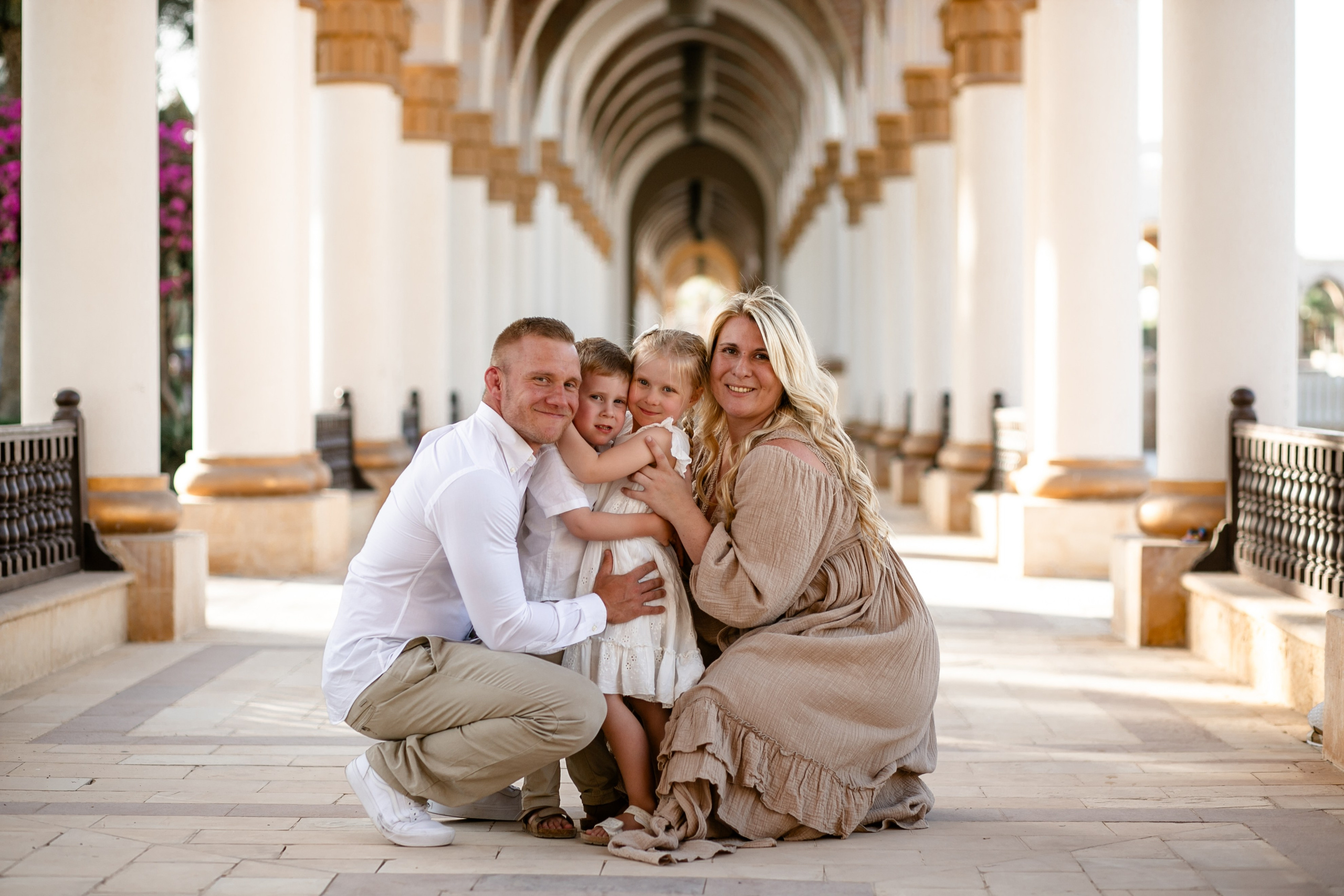 Сахл Хашиш. Фотограф Хургада / Египет Натали Шувалова