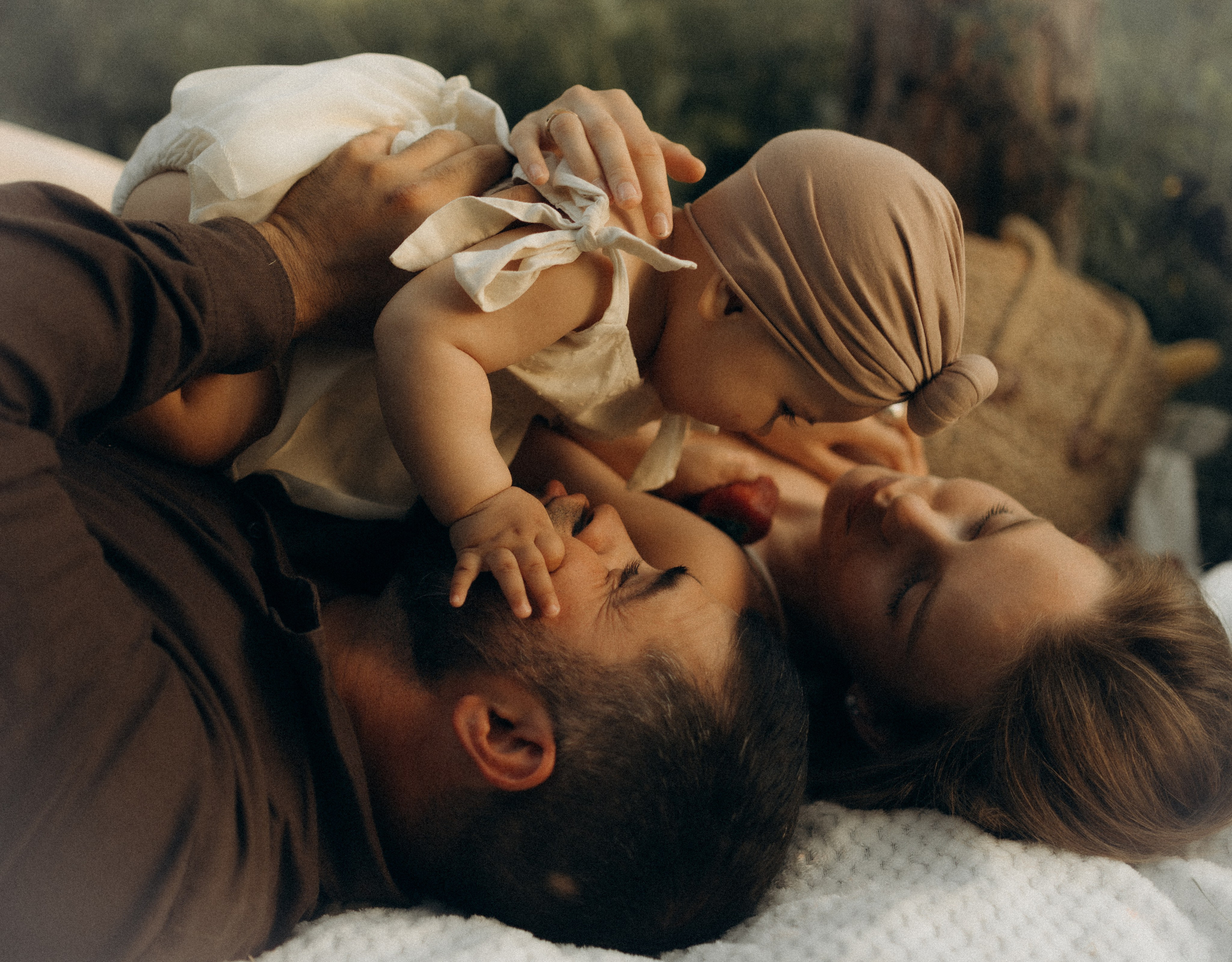 Счастье. Фотограф Юлия Хакимова / Казань/ Чистополь