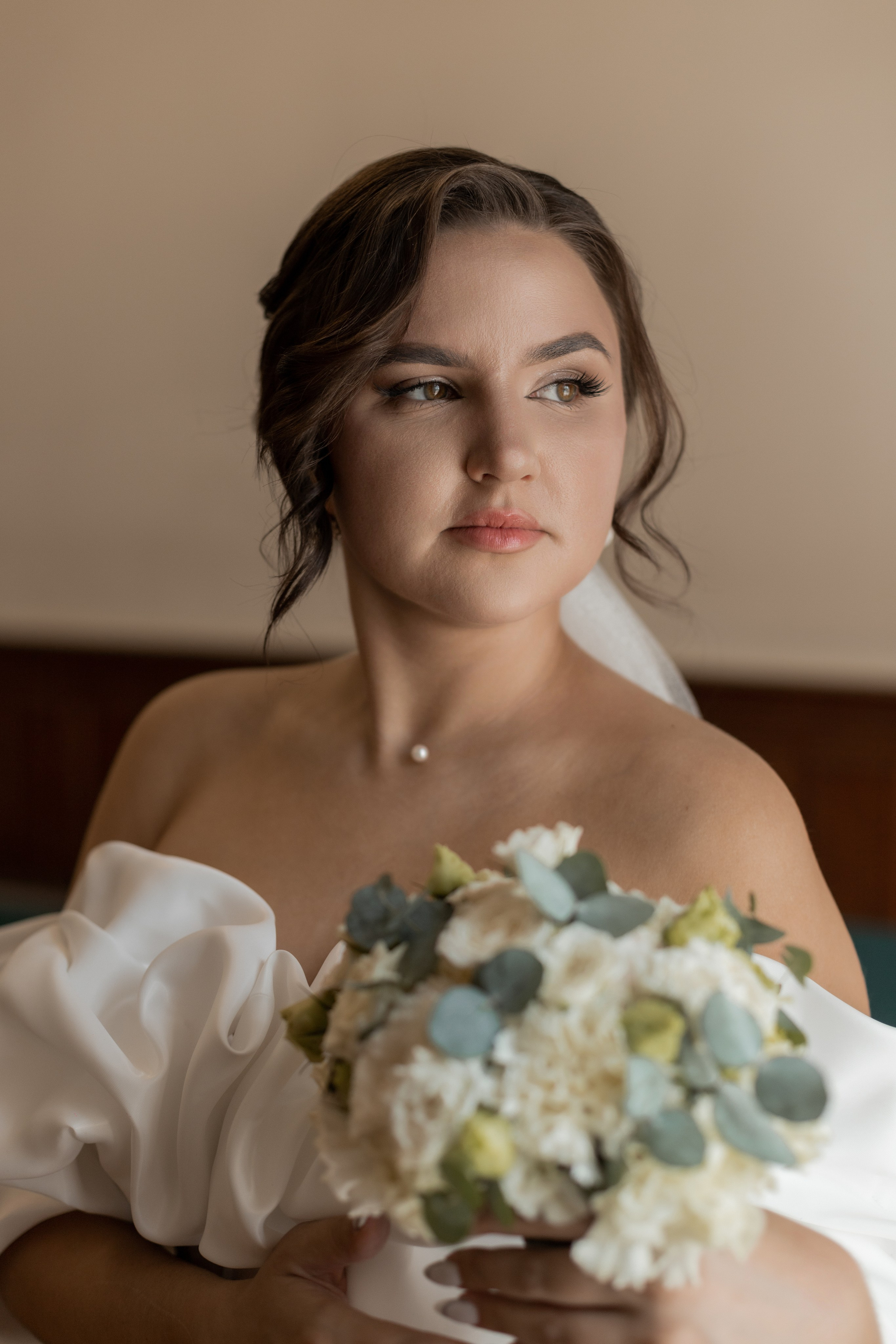 Анатолий и Полина (сокращено). Свадебный фотограф Ангелина Сунгатулина | Саратов | Балаково | Вольск