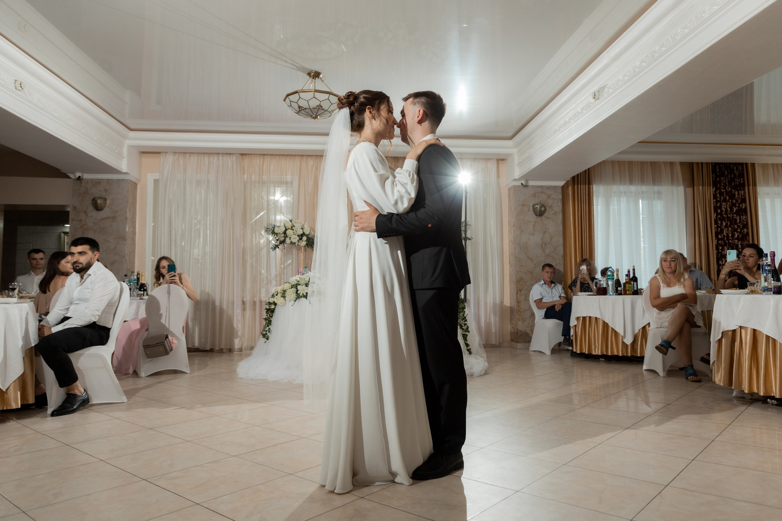 Эдуард и Юлия (сокращено). Свадебный фотограф Ангелина Сунгатулина | Саратов | Балаково | Вольск