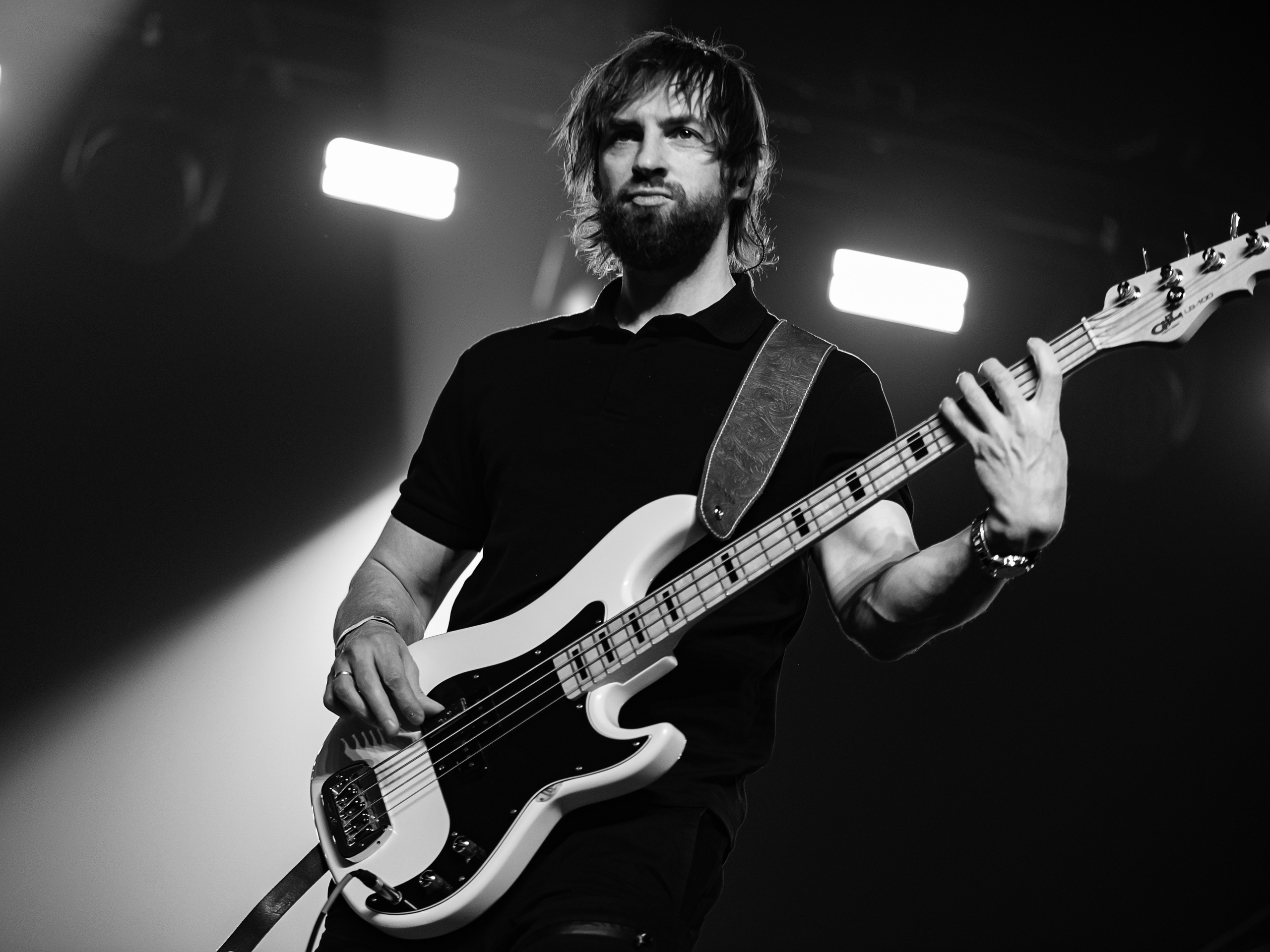 Светлана Сурганова и Оркестр, КЗ Москва, 19.11.2024, саундчек. Фотограф в Москве, Оксана Ребристая