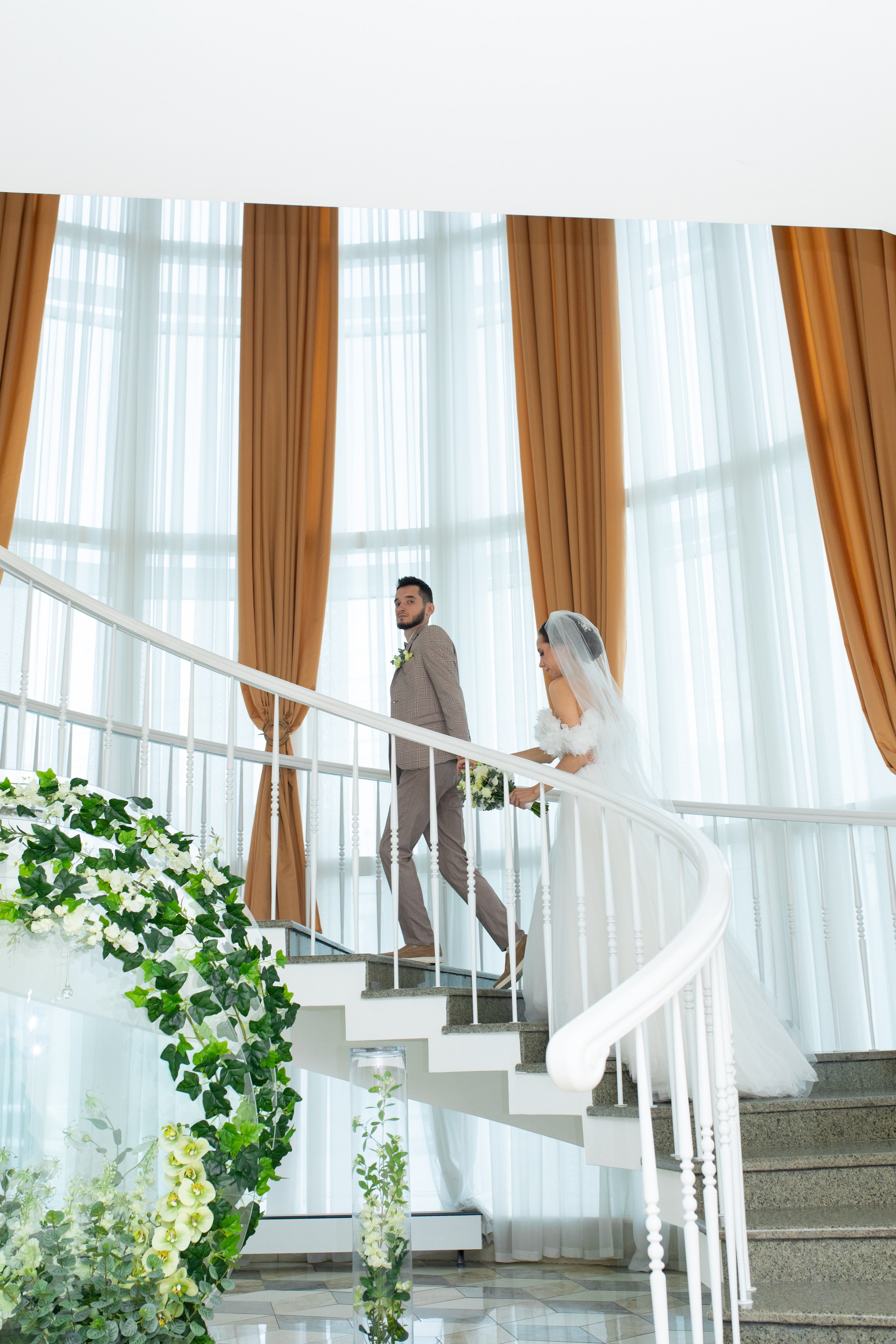 Анна&Михаил. Фотограф в Новосибирске Ася Зверева