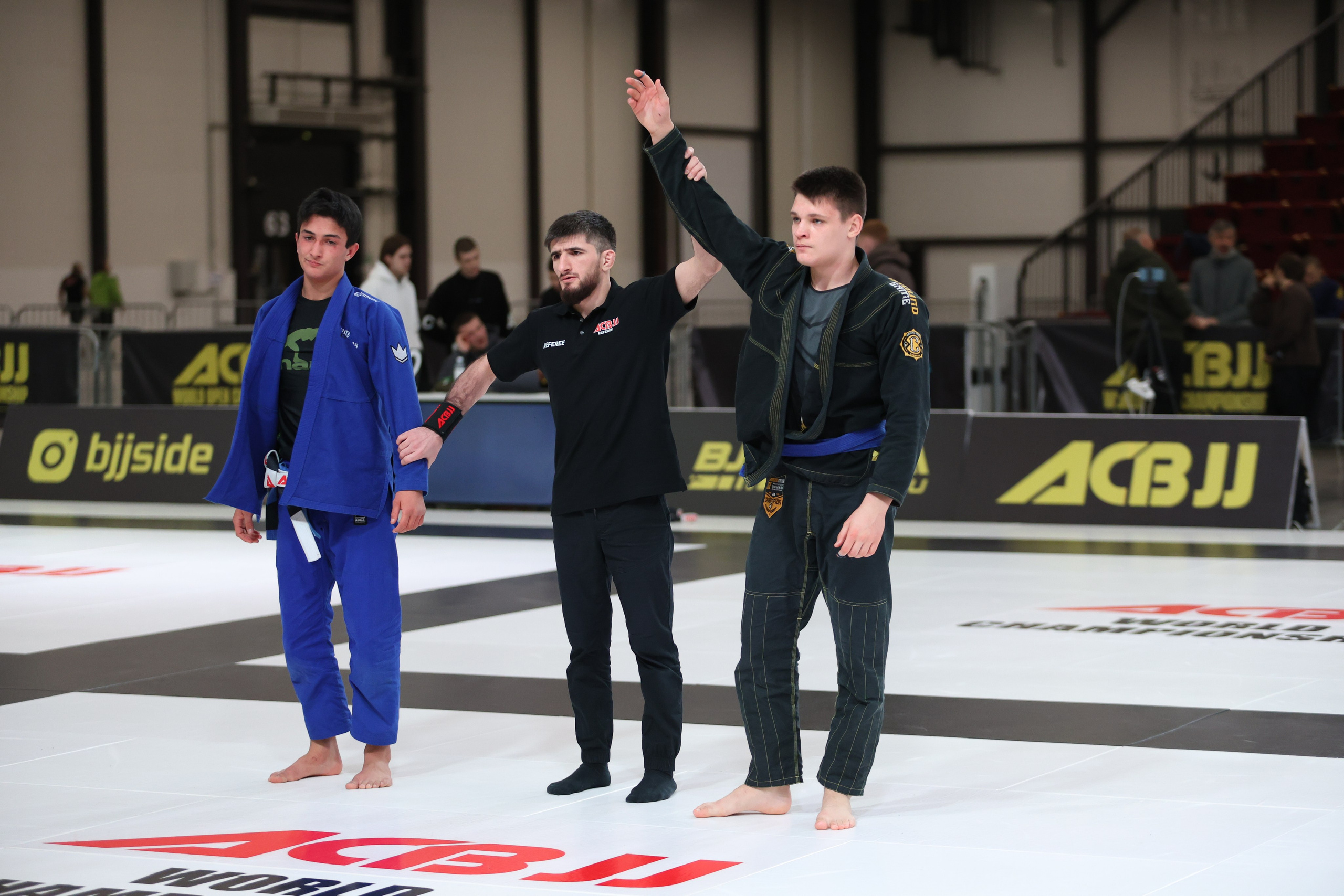 ACBJJ WORLD CHAMPIONSHIP 2023. Репортажный, Event фотограф в Санкт-Петербурге и ЛО Морозов Дмитрий