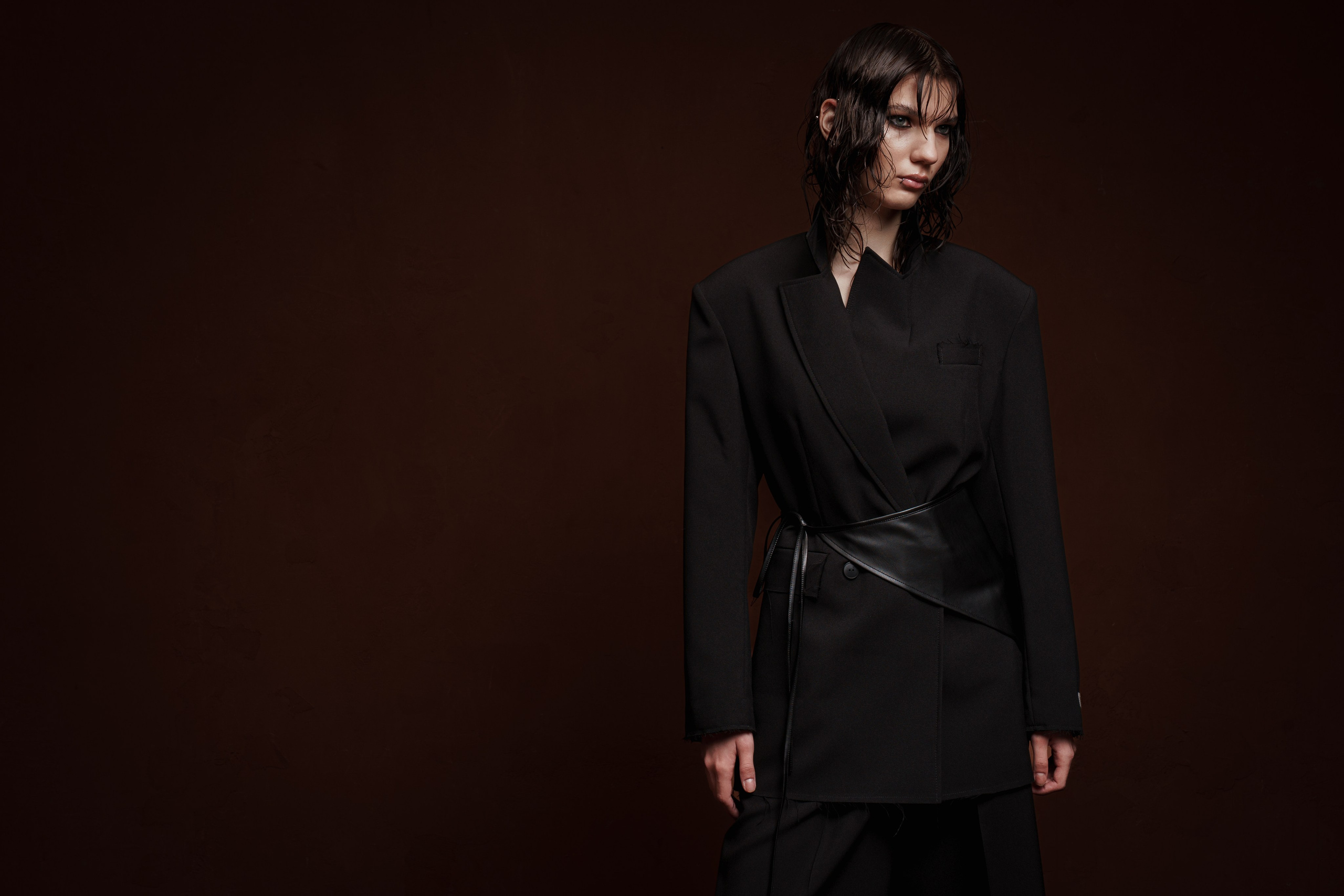 Mary. Personality models. Международное модельное агентство в Калининграде