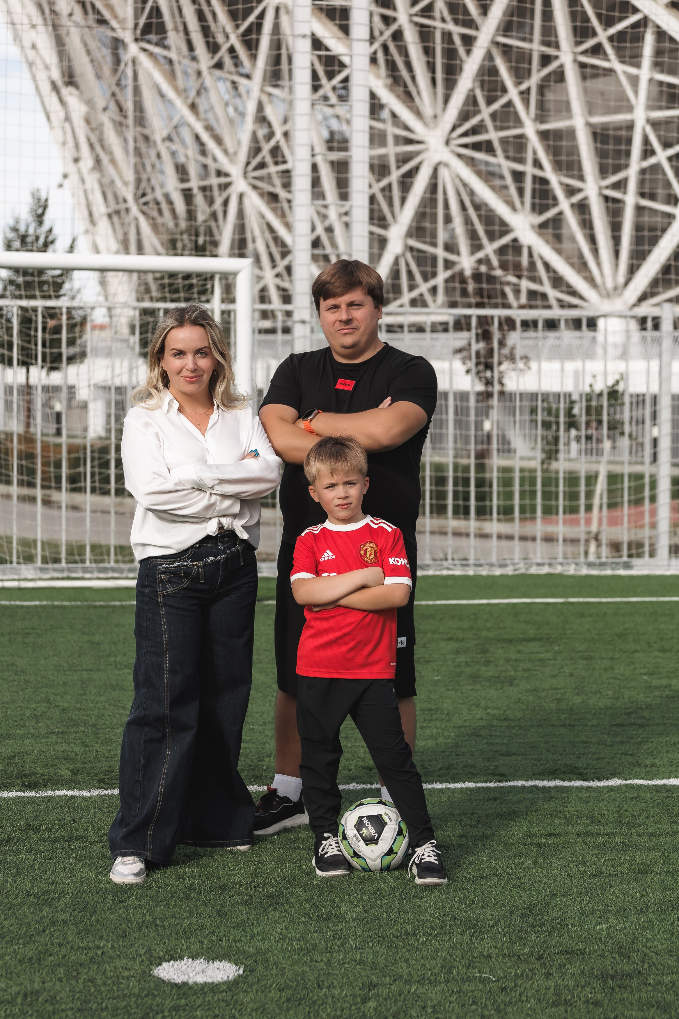 Давиду 7!. Фотограф в Волгограде — Александра Искандерова