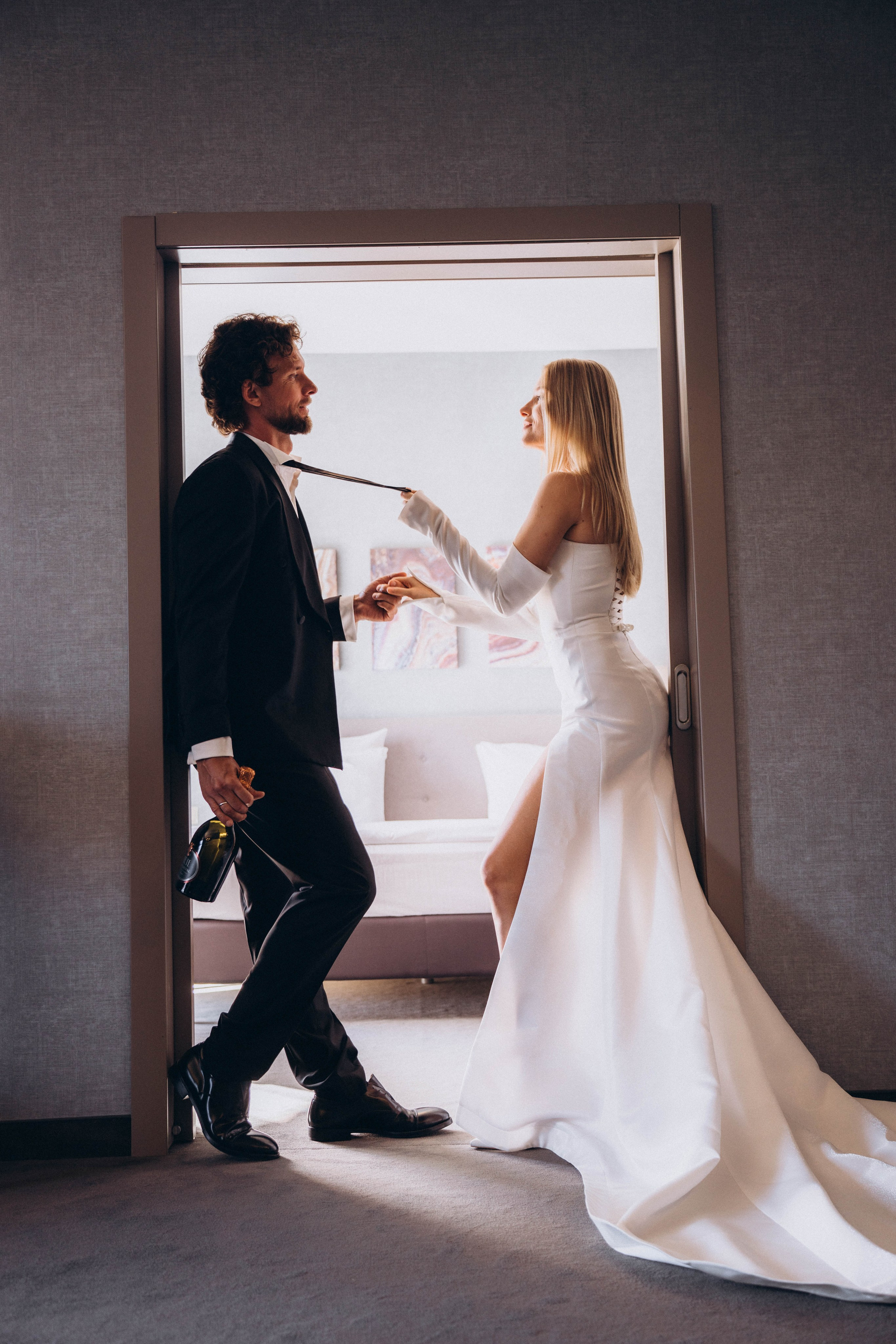 Свадебная фотосессия СПб, Сочи и Красная Поляна — сделать свадебную фотосессию