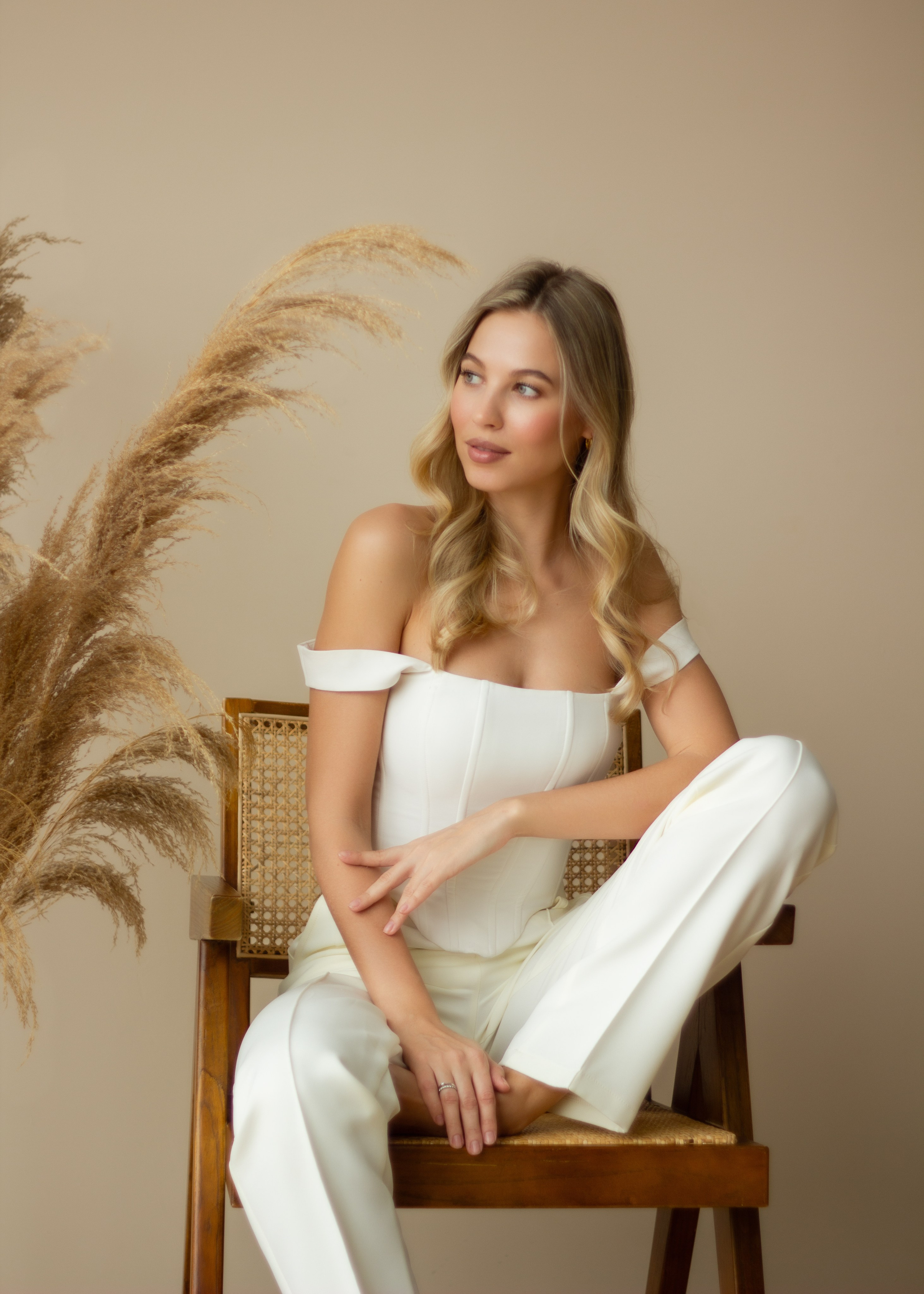 Alexandra. Фотограф Новосибирск