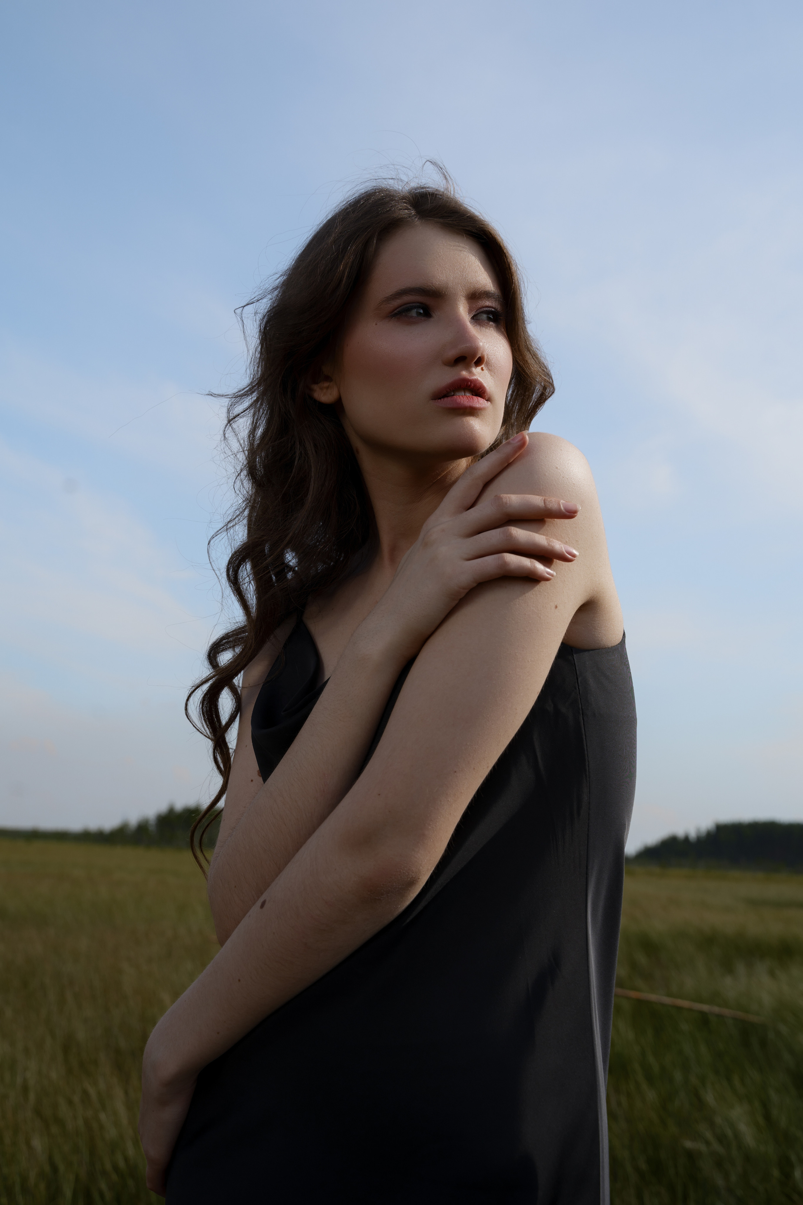 Project «Alenushka». Фотограф Санкт-Петербург. Воплощу ваши идеи в жизнь!