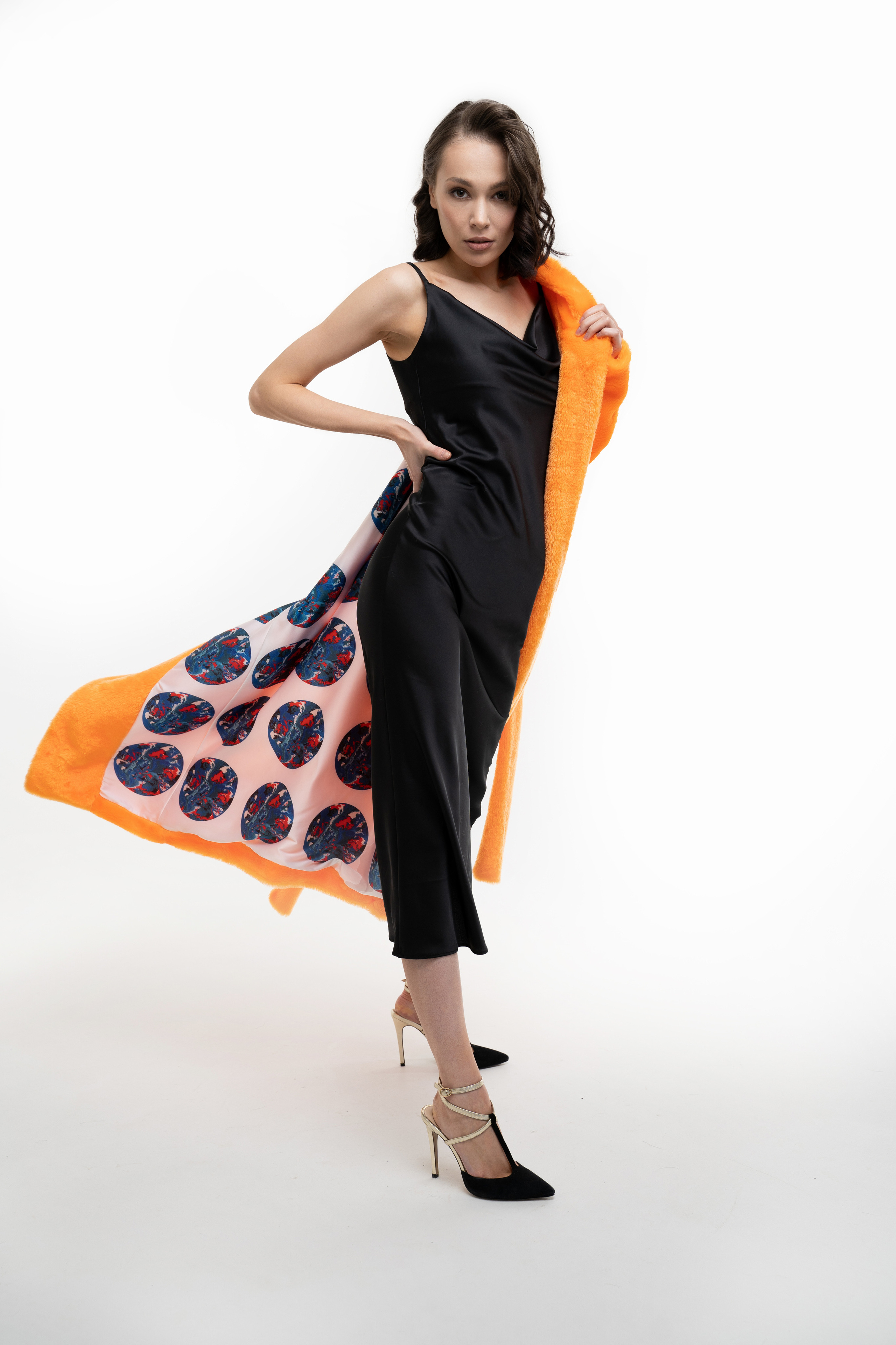 Лукбук для фэшн-дизайнера Инга Керен. Фотограф Санкт-Петербург. Воплощу ваши идеи в жизнь!