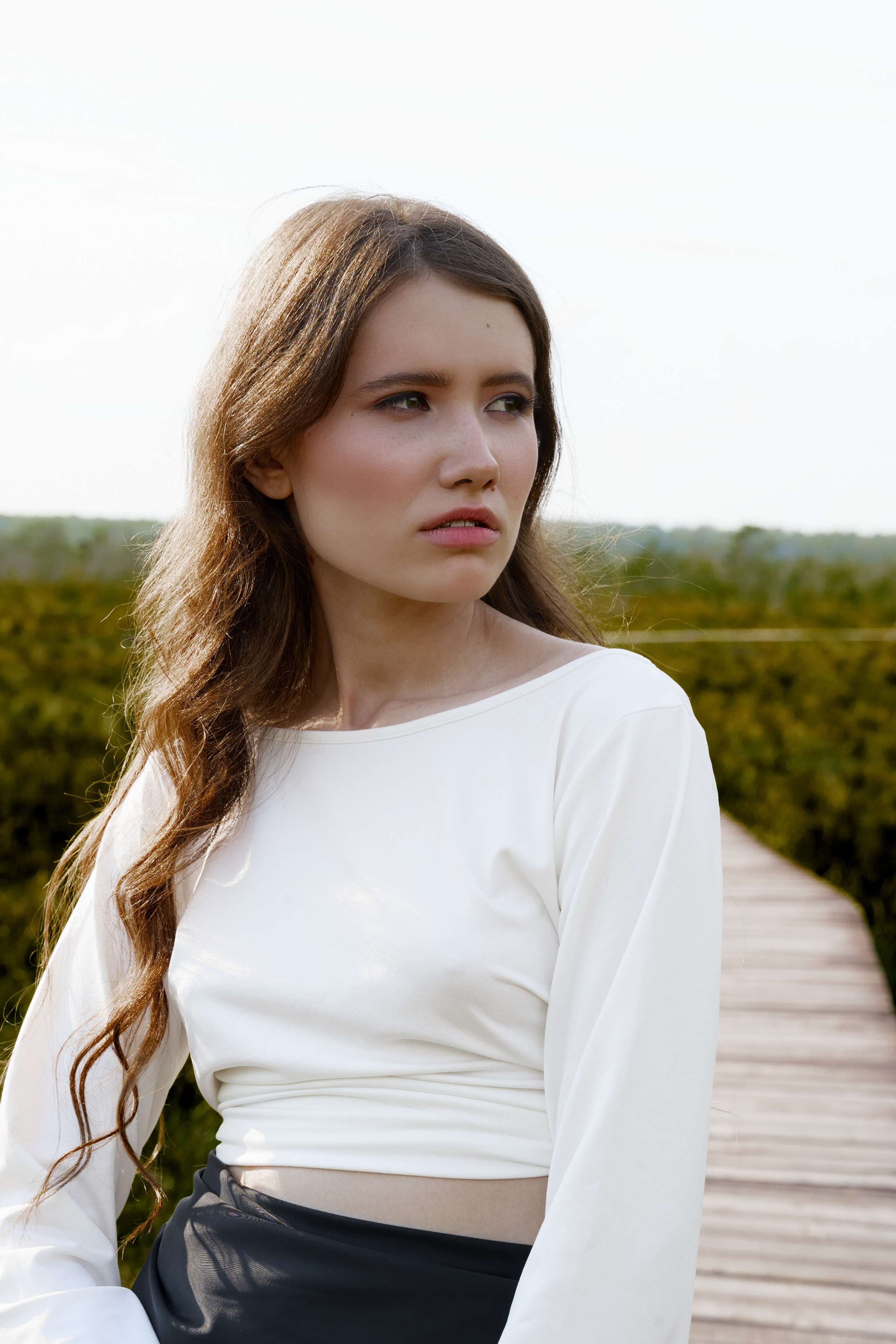 Project «Alenushka». Фотограф Санкт-Петербург. Воплощу ваши идеи в жизнь!