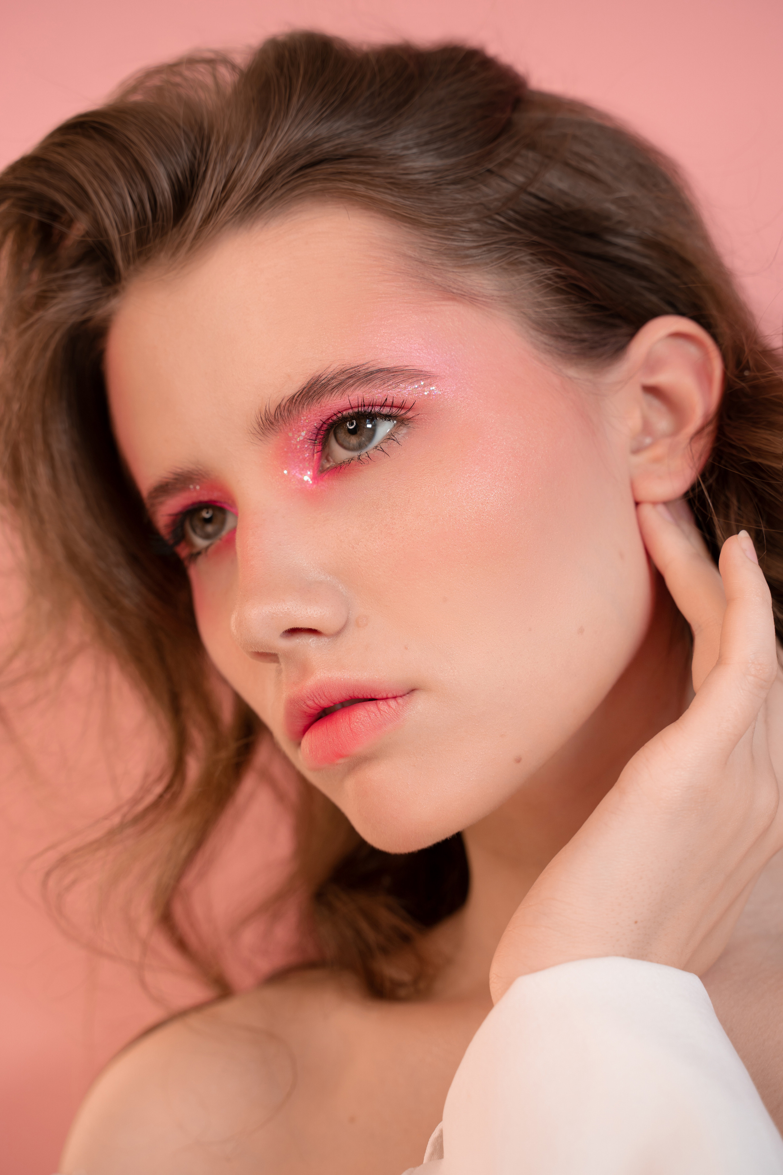 Бьюти съемки. Фотограф Санкт-Петербург. Воплощу ваши идеи в жизнь!