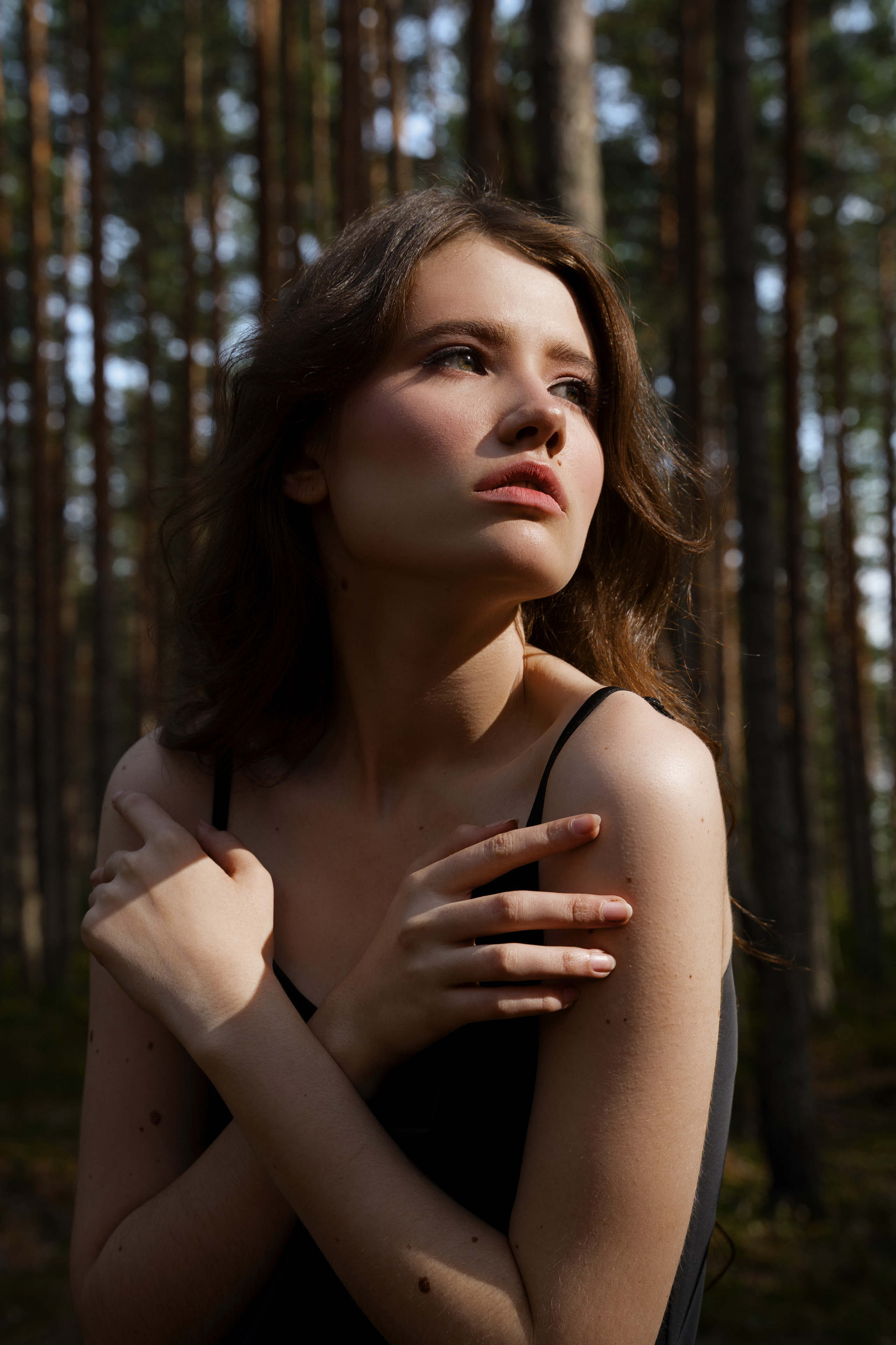 Project «Alenushka». Фотограф Санкт-Петербург. Воплощу ваши идеи в жизнь!