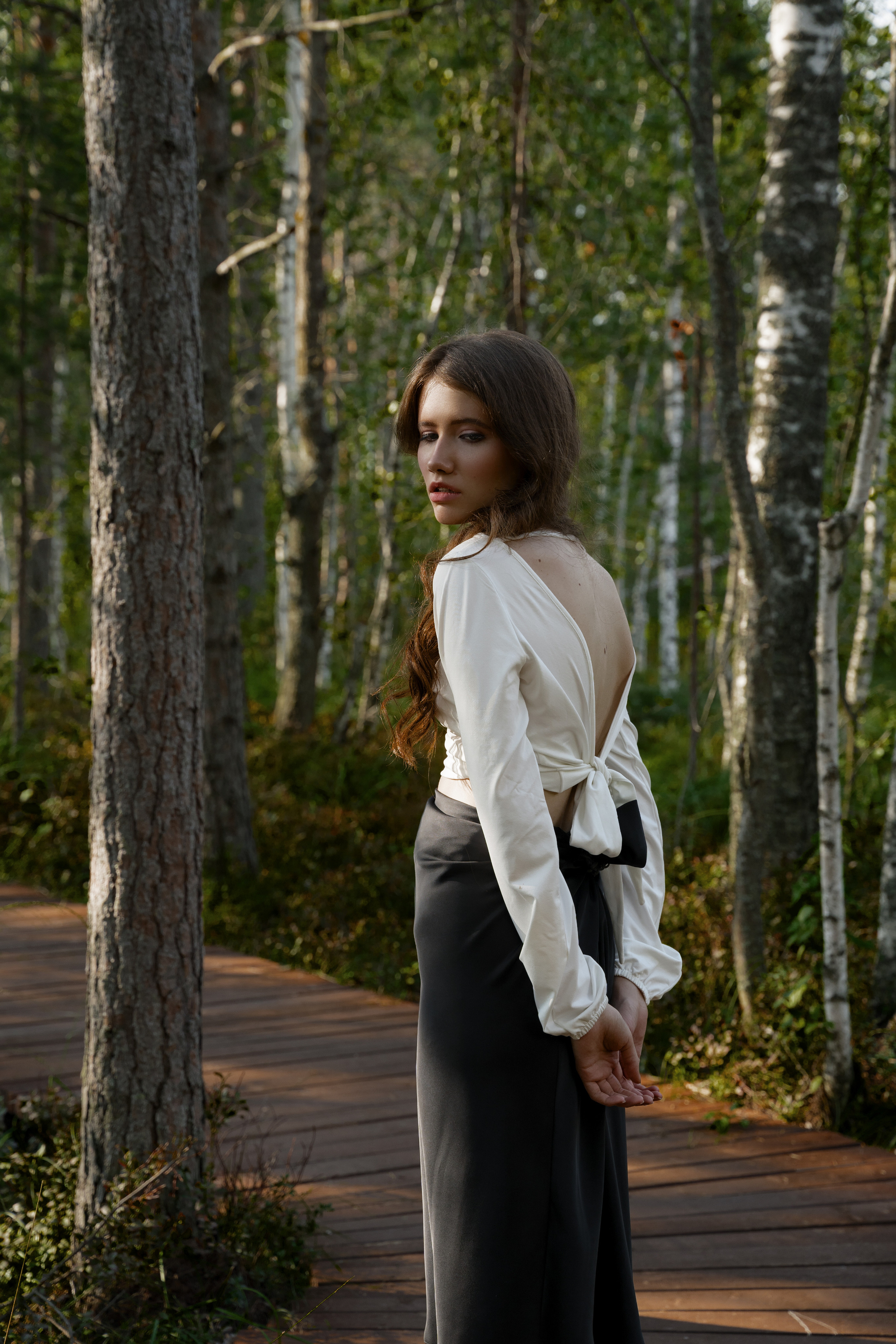 Project «Alenushka». Фотограф Санкт-Петербург. Воплощу ваши идеи в жизнь!