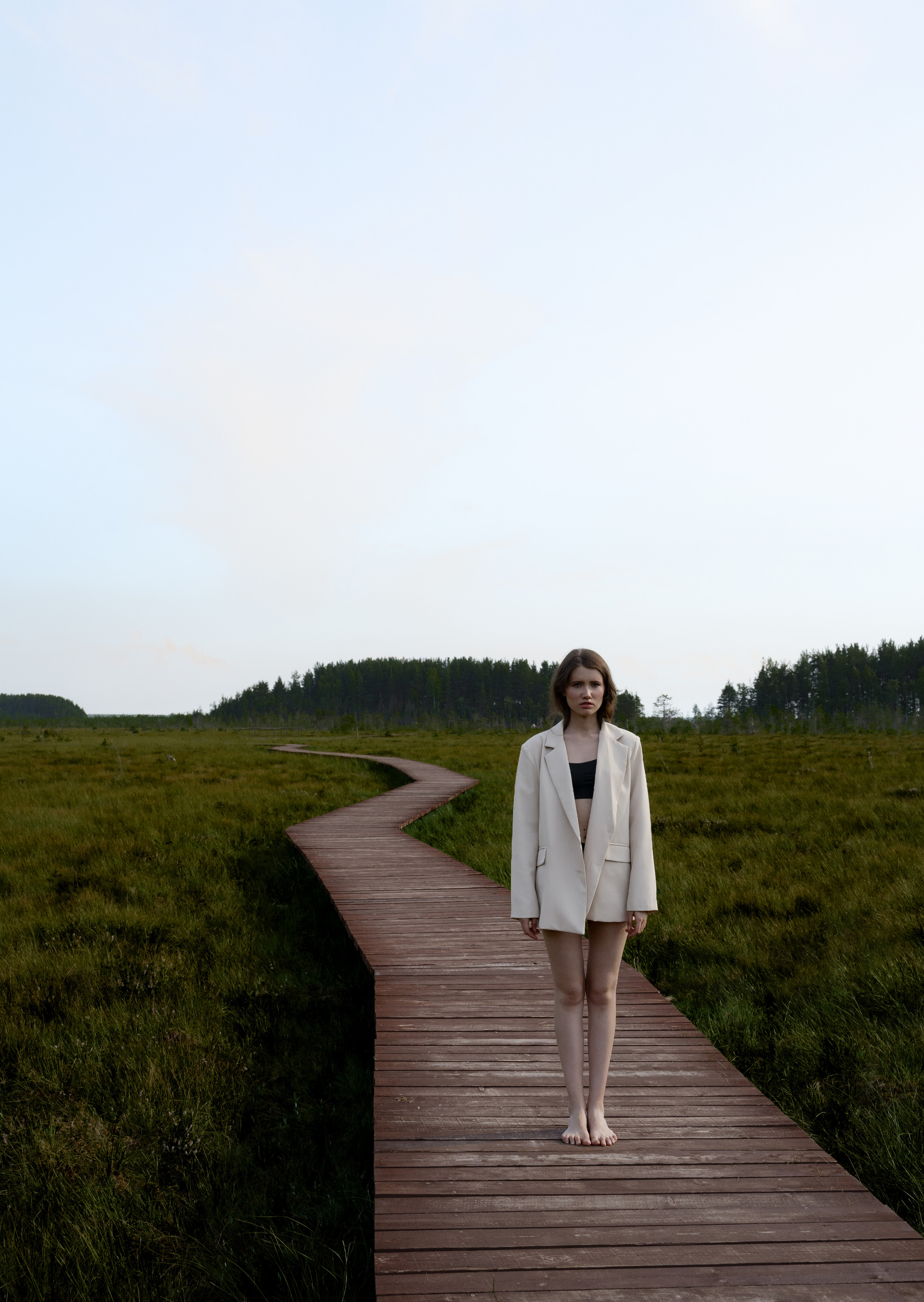 Project «Alenushka». Фотограф Санкт-Петербург. Воплощу ваши идеи в жизнь!