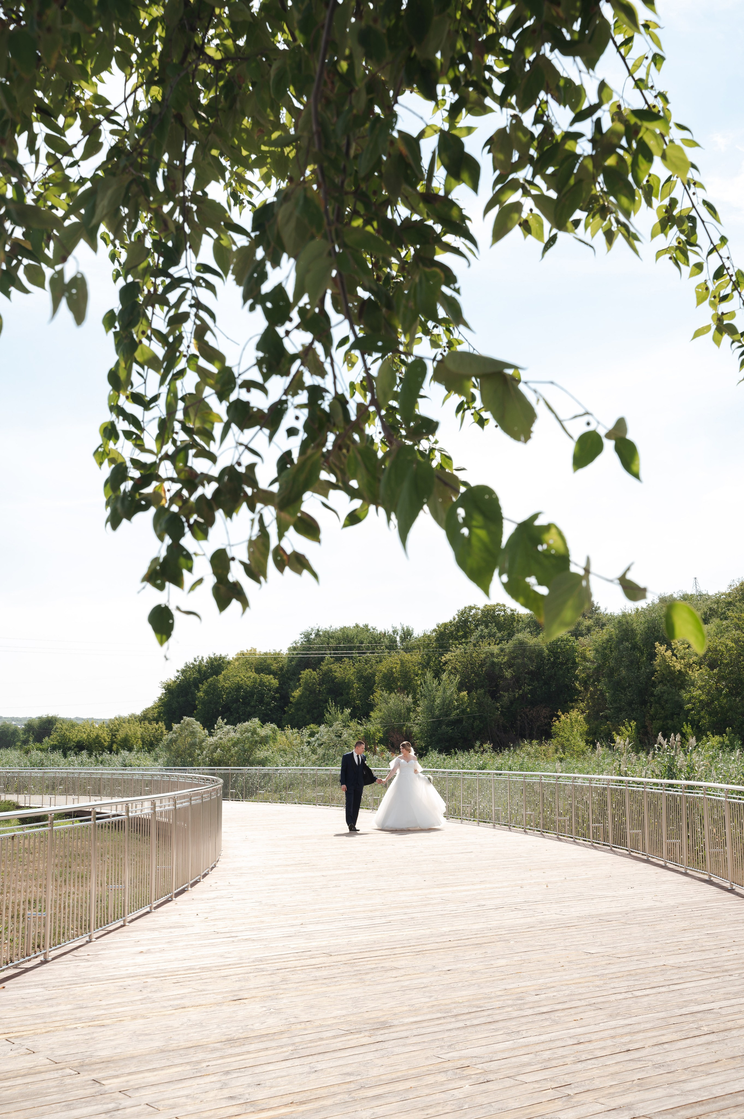 Павел и Екатерина. Фотограф Дарья Борисова в г. Новочеркасск и РО
