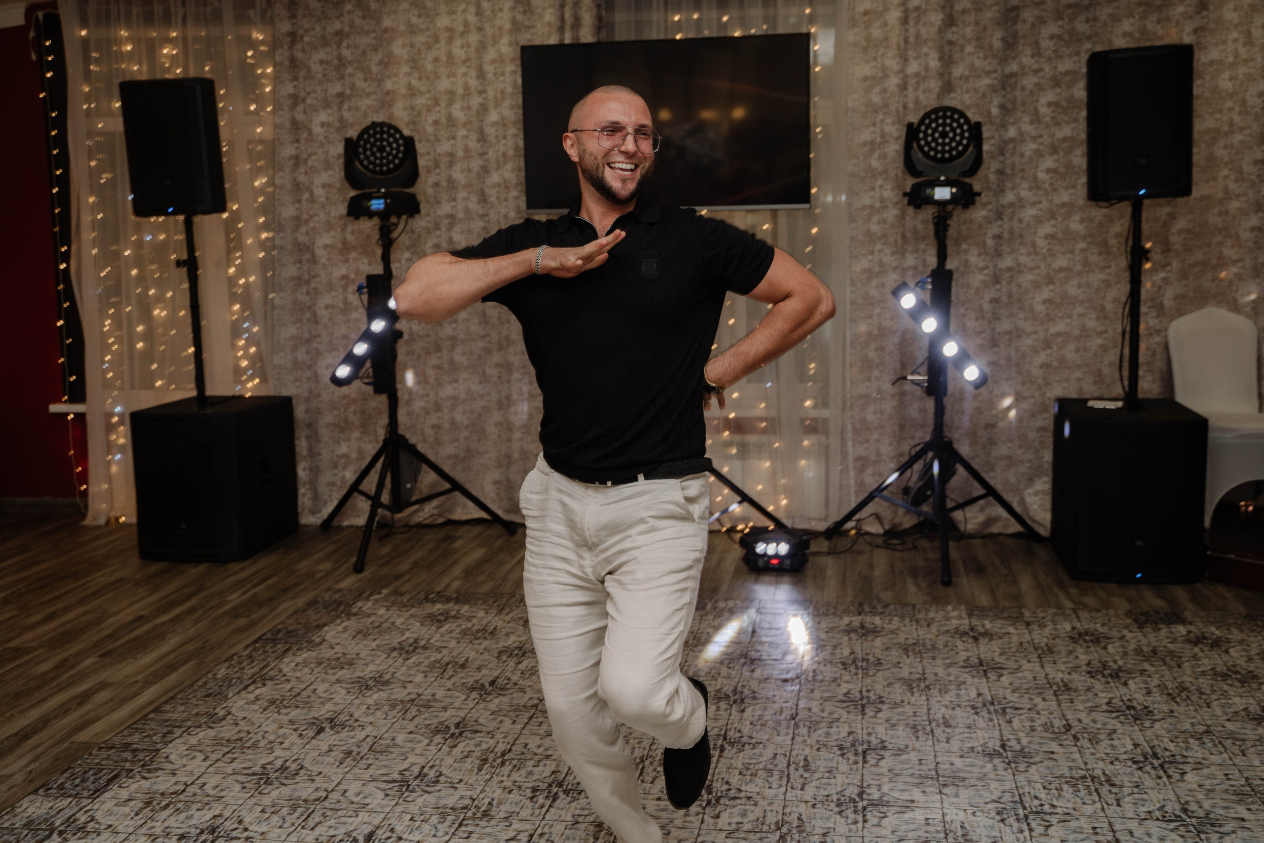 Илья и Юлия. Свадебный и семейный фотограф в Калуге Анна Киреева