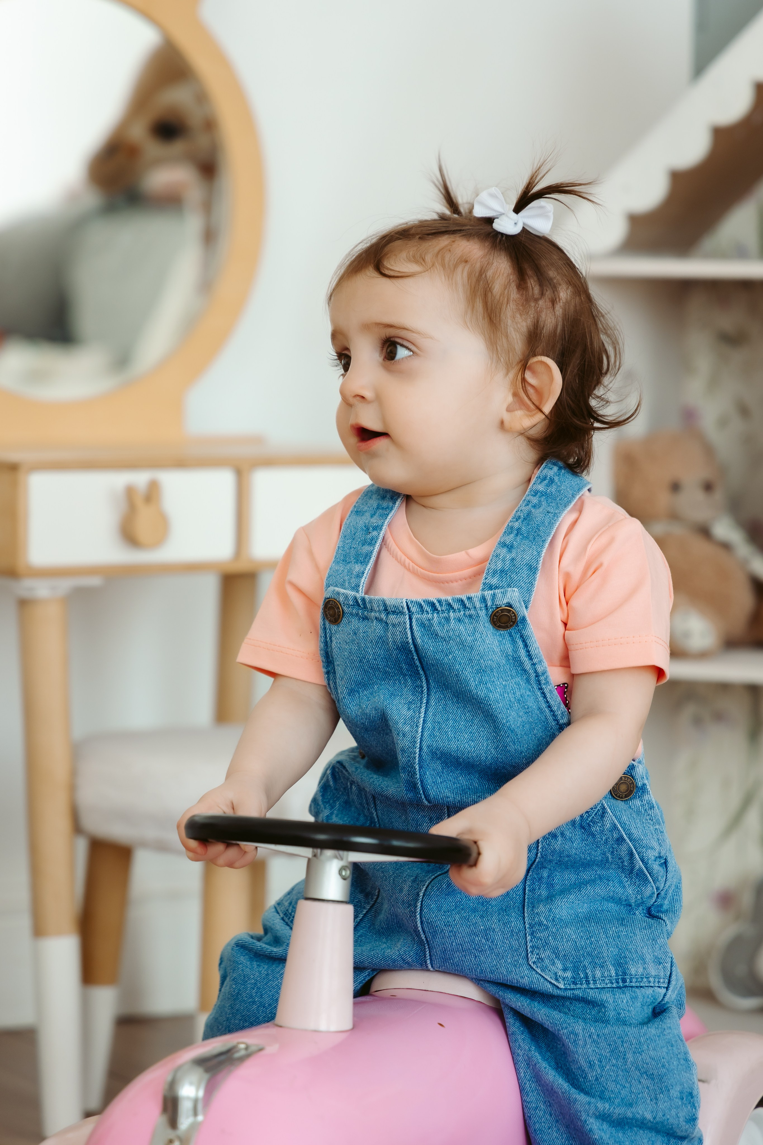 Фотосессия девочки. Свадебный Фотограф в Москве Гор Магтагян