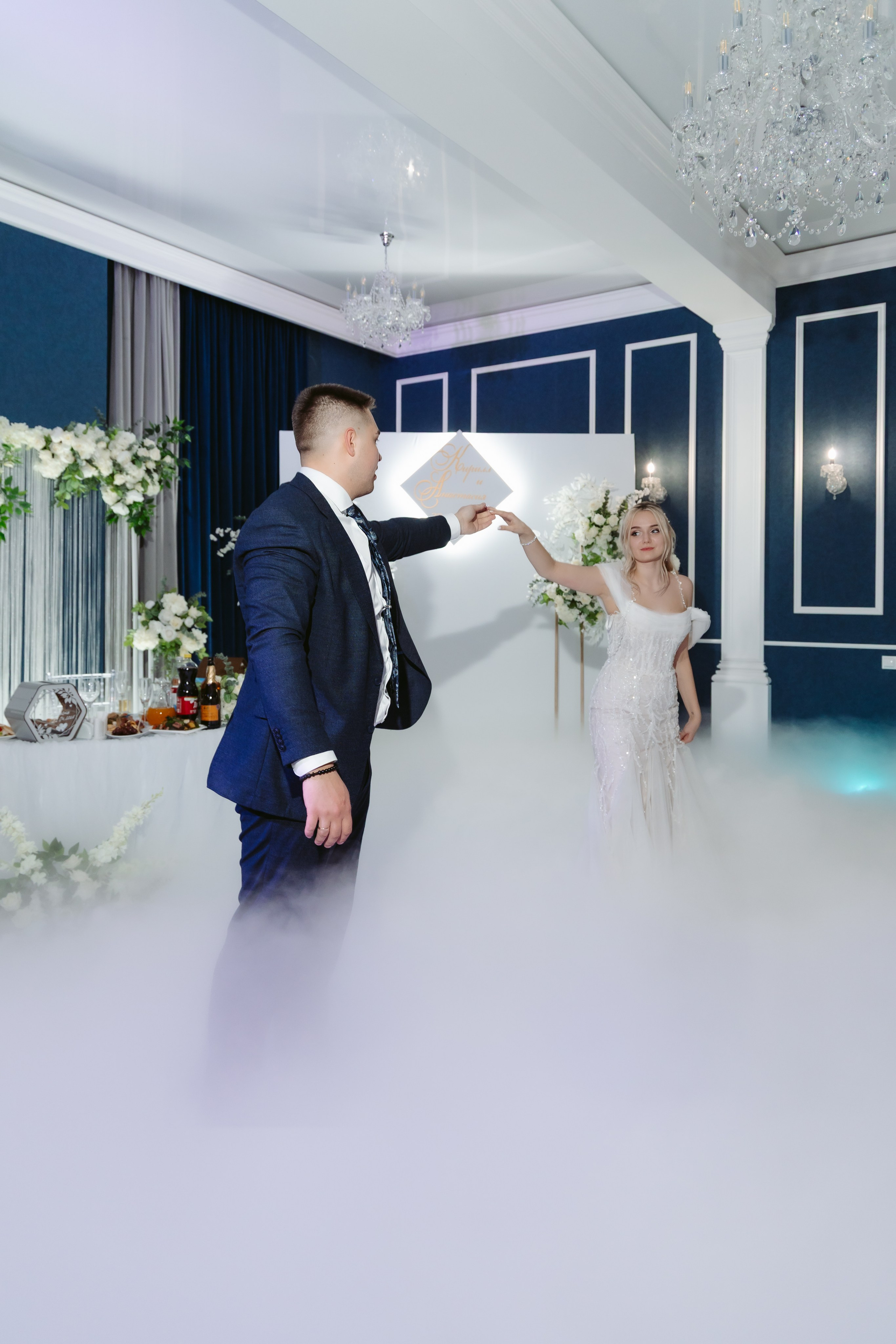 Свадьба К & Н. Свадебный Фотограф в Москве Гор Магтагян