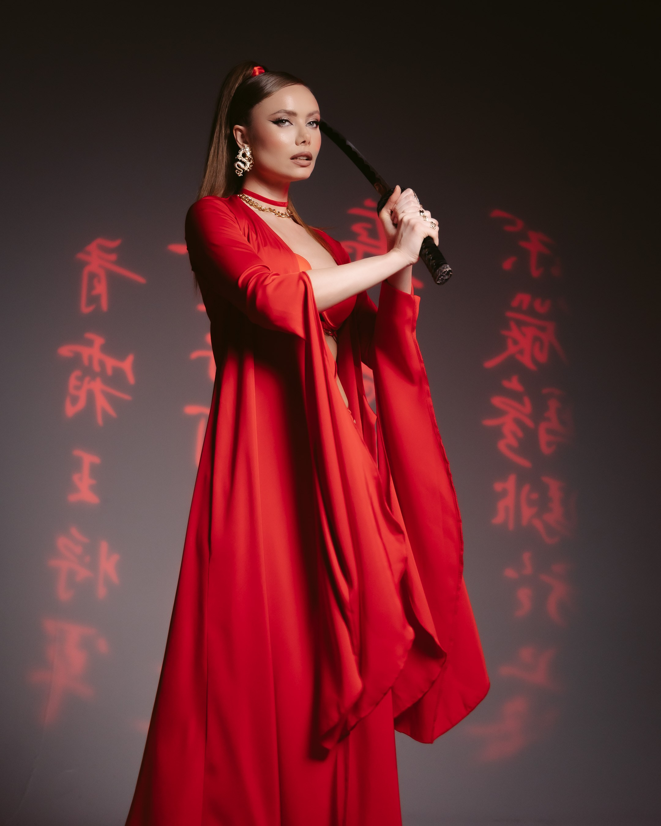 Samuray. Свадебный Фотограф в Москве Гор Магтагян