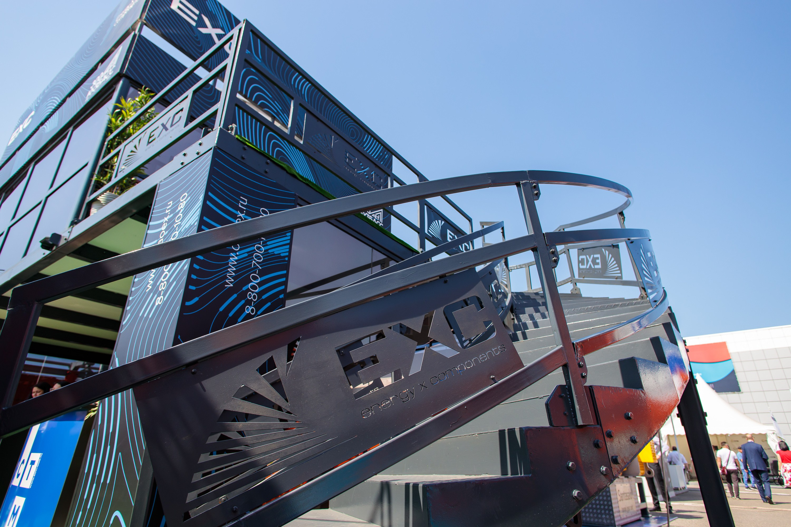 Фасады и интерьеры. Фотограф в Новокузнецке Бахтияр Омуров