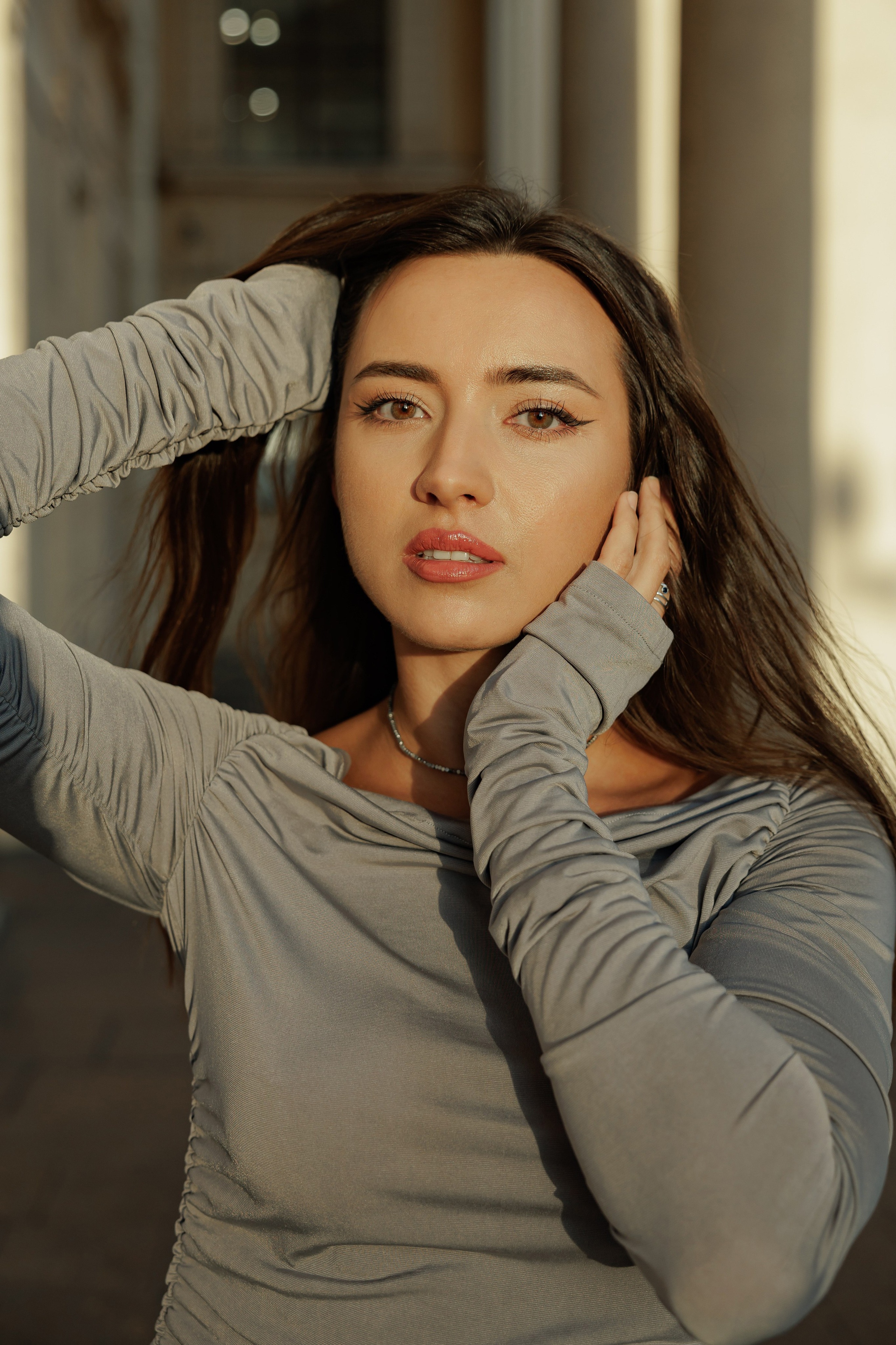 Фотосессии в Новокузнецке. Фотограф в Новокузнецке Бахтияр Омуров