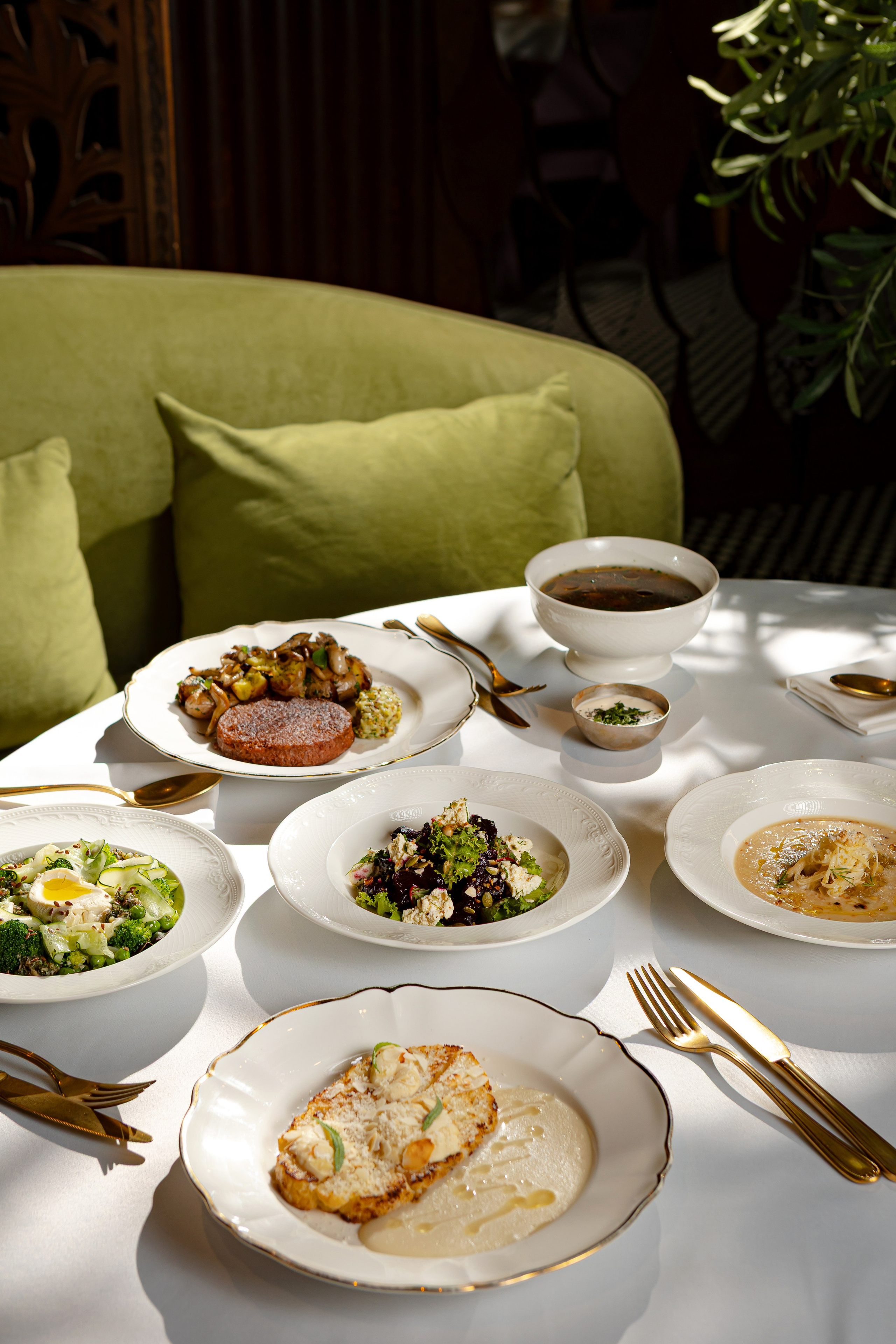 GUSSI. Фотограф Агеева Мария