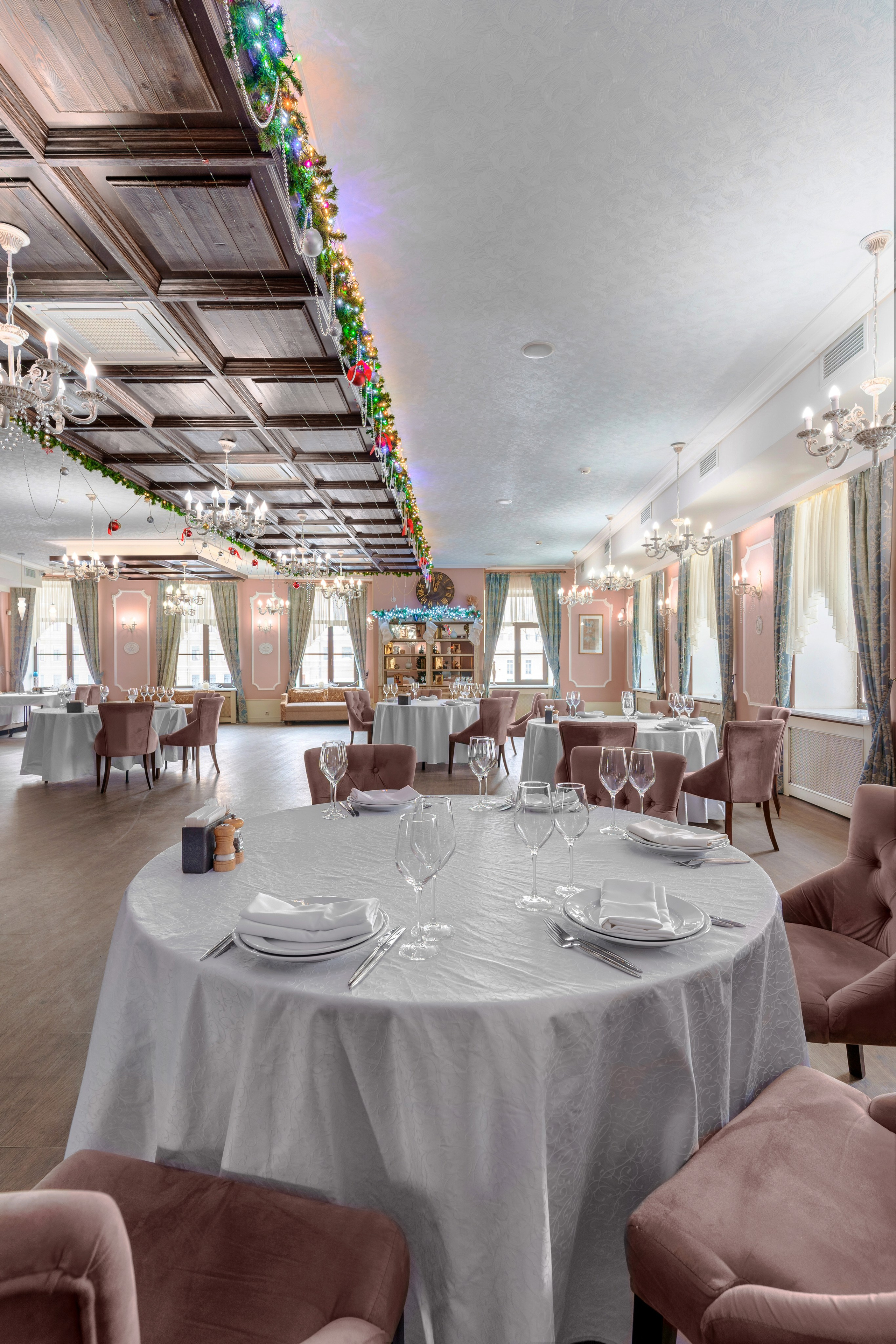 Bayazet. Фотограф в Санкт-Петербурге Артем Михайлов