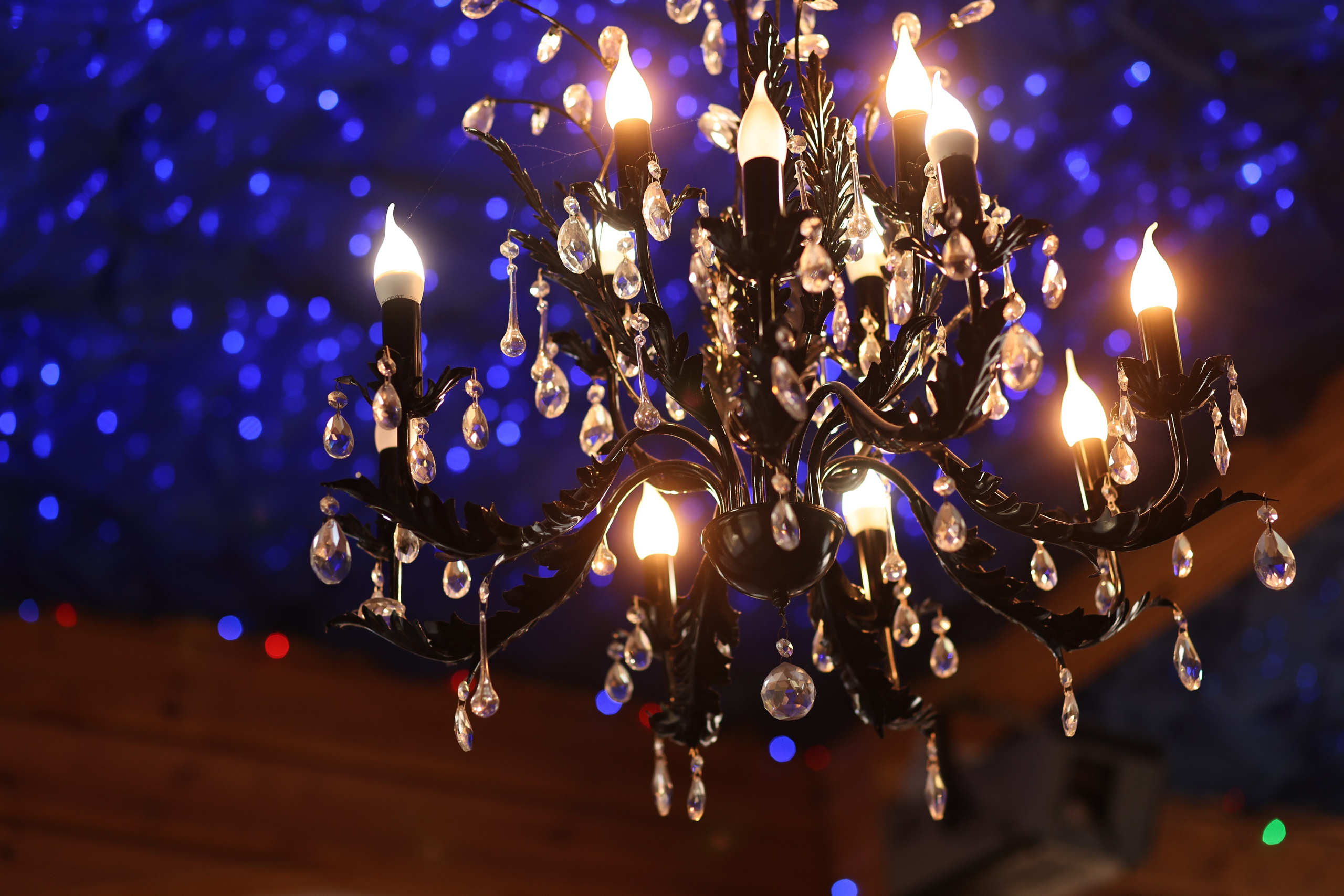 Юбилей Елена. Семейный фотограф в Вышнем Волочке — Ульяна Иванова | Фотосессии для всей семьи