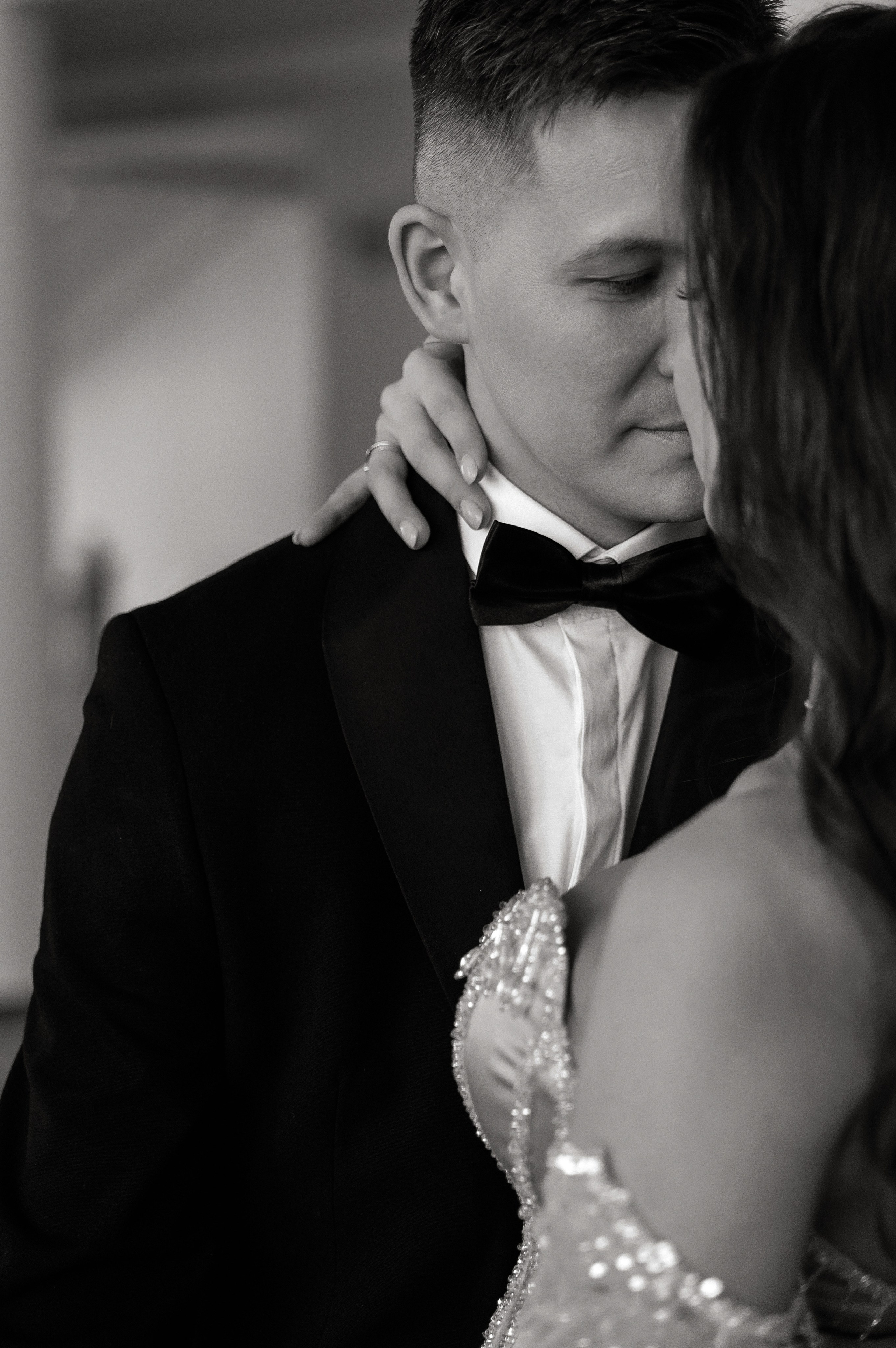 Свадебная серия. Свадебный и семейный фотограф в Чебоксарах Ирина Левнер