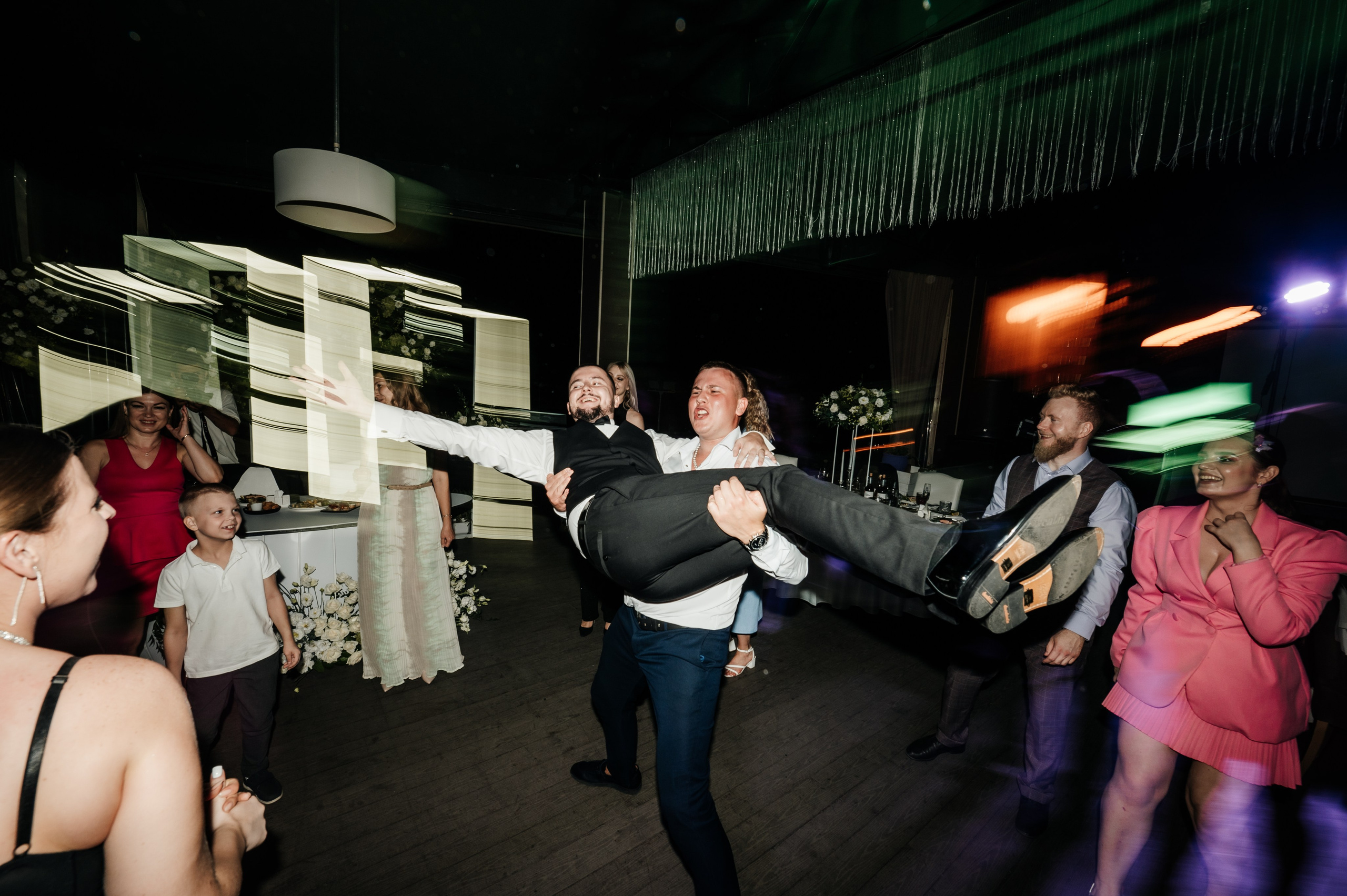 Анастасия и Михаил. Свадебный и семейный фотограф в Белгороде