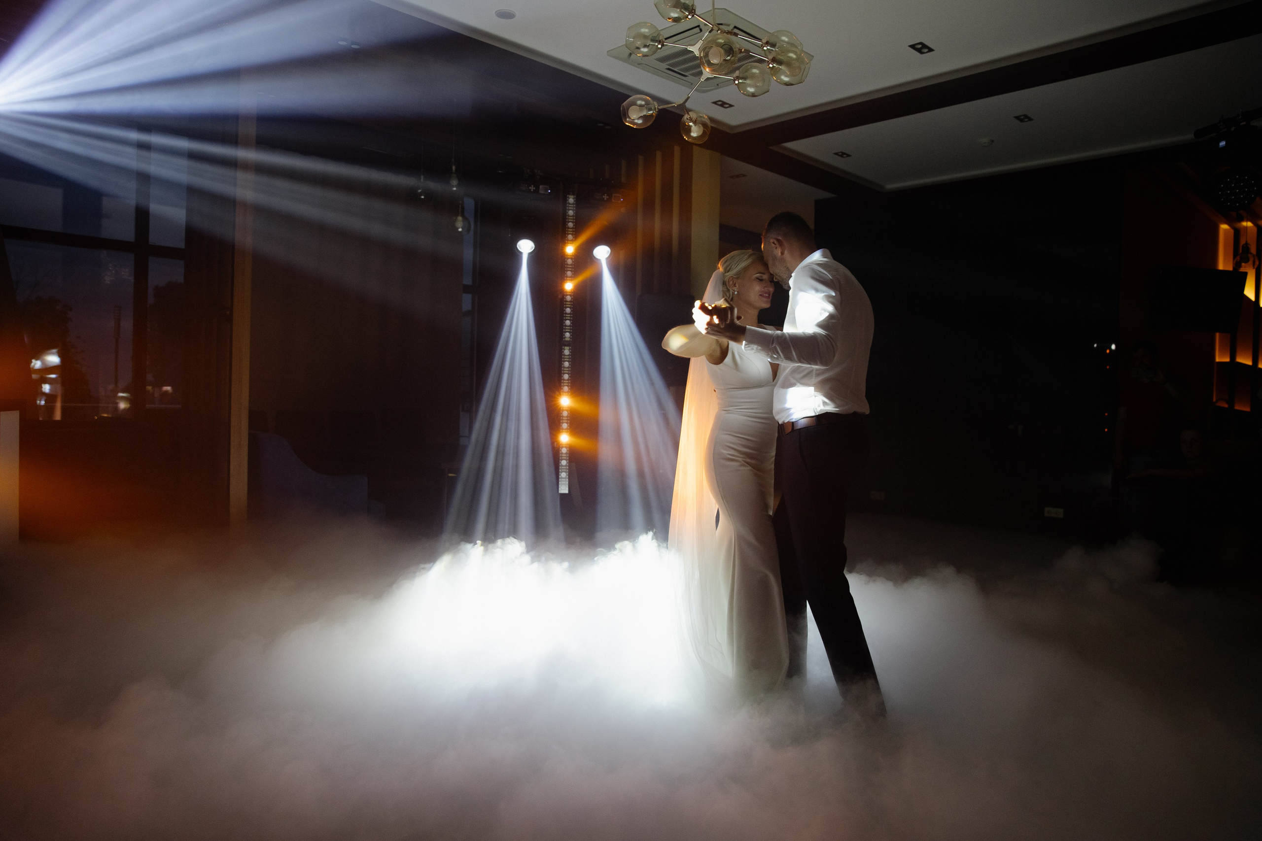 Александр и Александра. Фотограф в Саратове Максим Ветлицкий