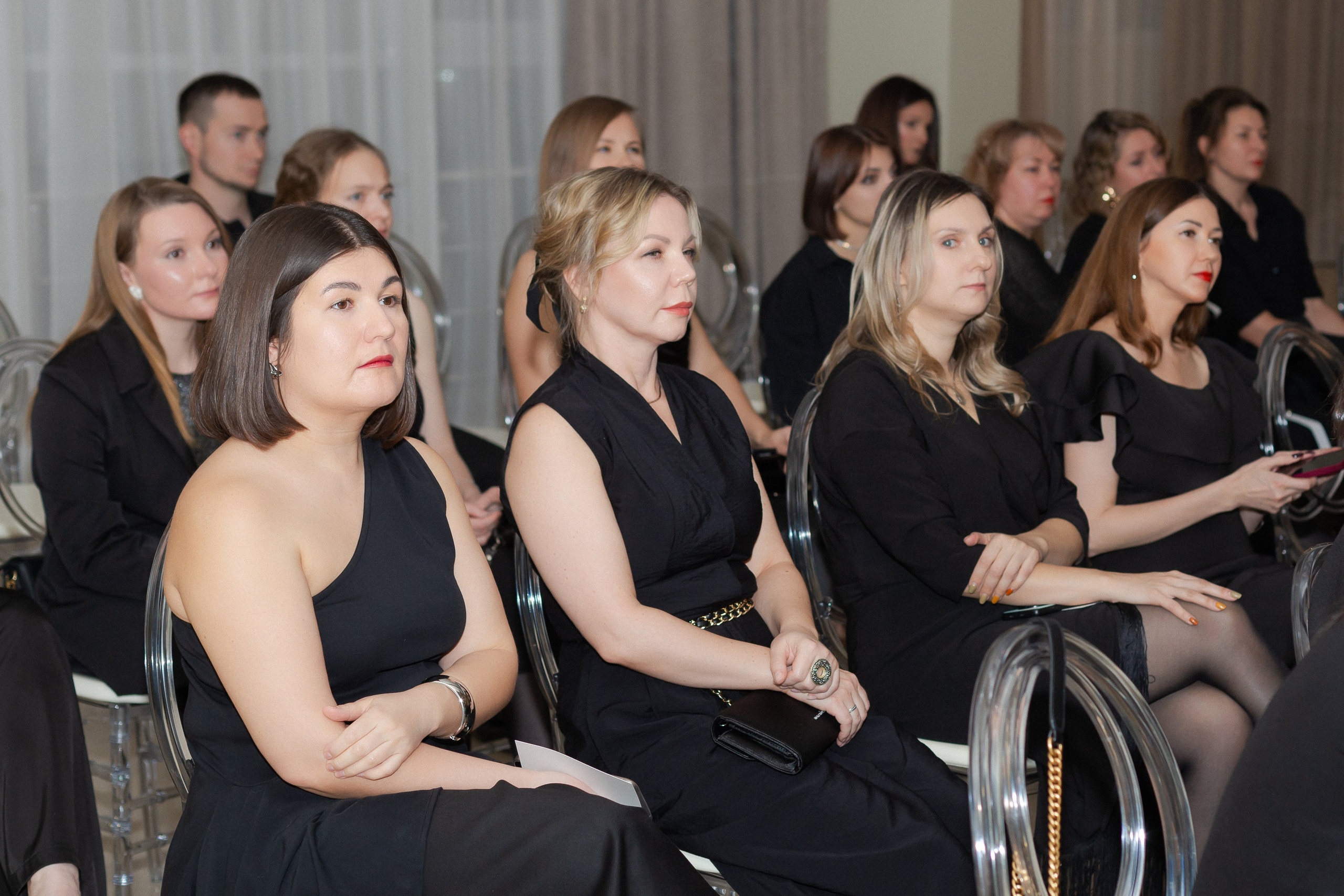 Вечеринка Психо Пати. Ирина Квасова | Фотограф в стиле VOGUE | Тюмень