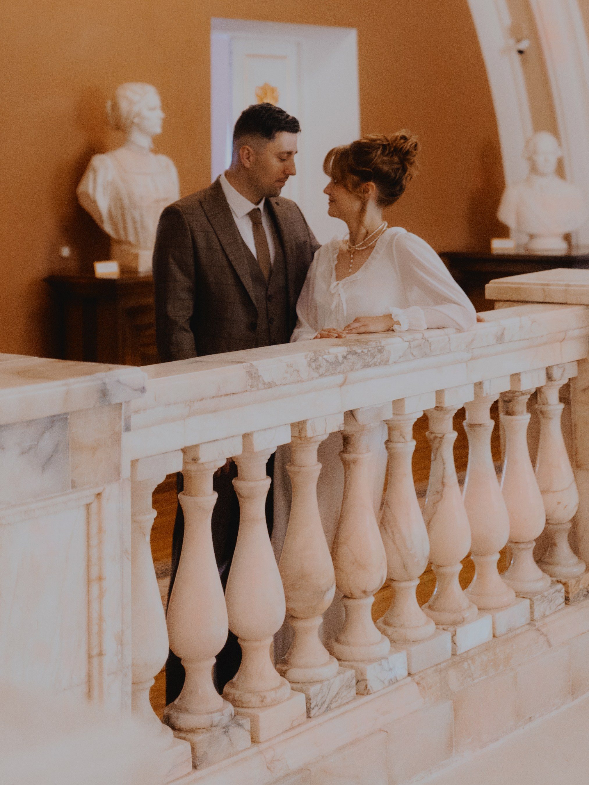 Сергей и Даша (полный день). Свадебные фотографы в Гомеле и Минске Сергей и Анастасия Фещенок