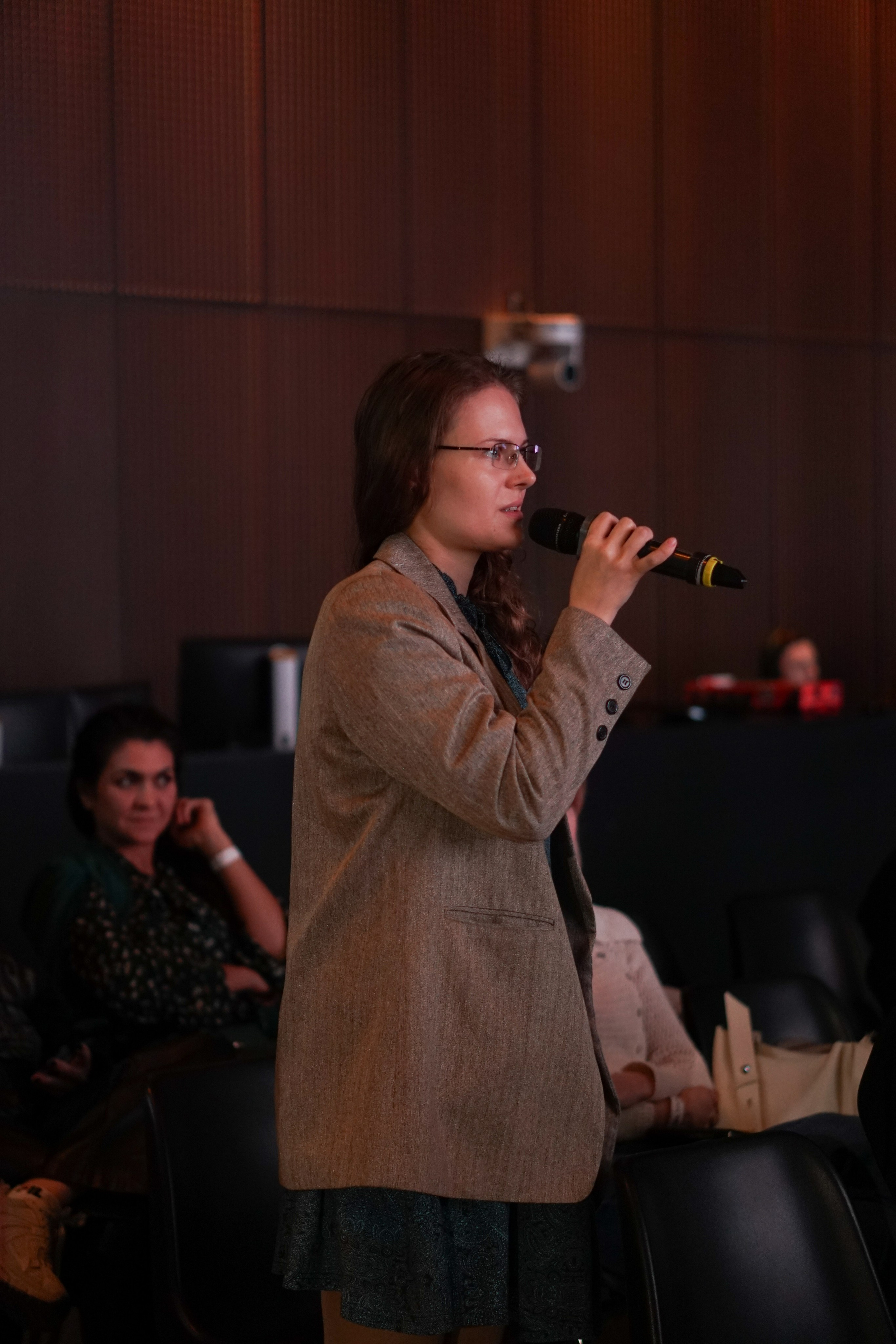 Global Vocal. Фотограф Москва — Полина Робин