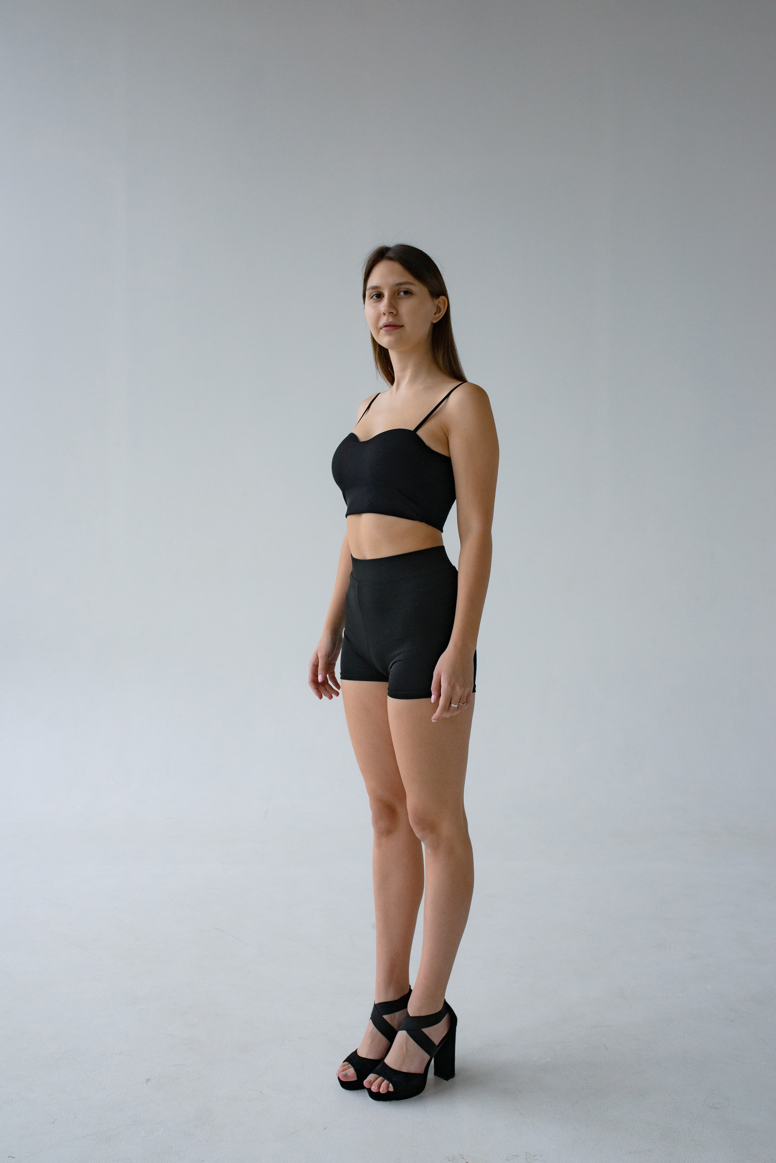 Удалова Алина. Promodels