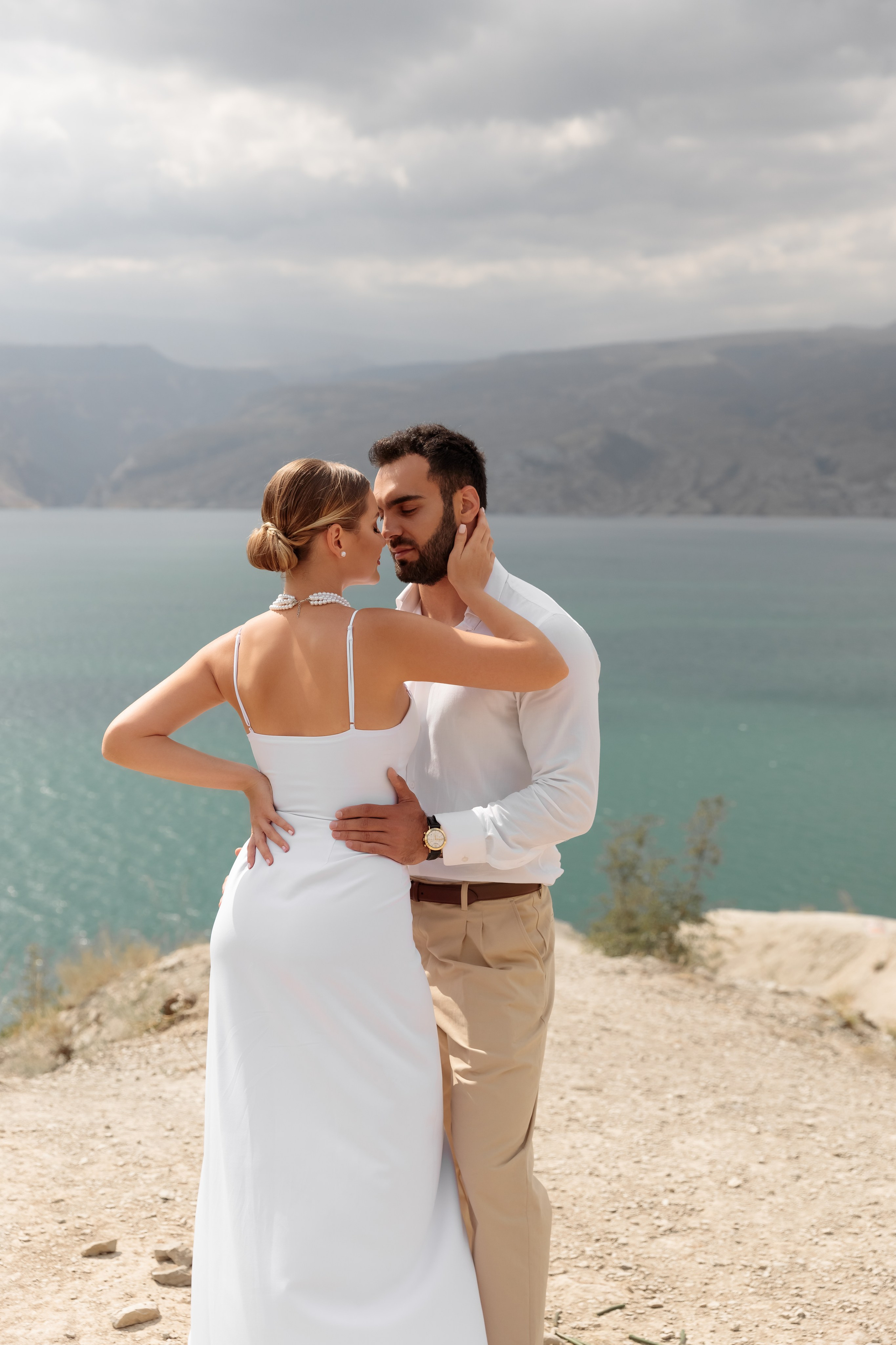 MURAD & ALINA. Свадебный фотограф в Туле и Москве