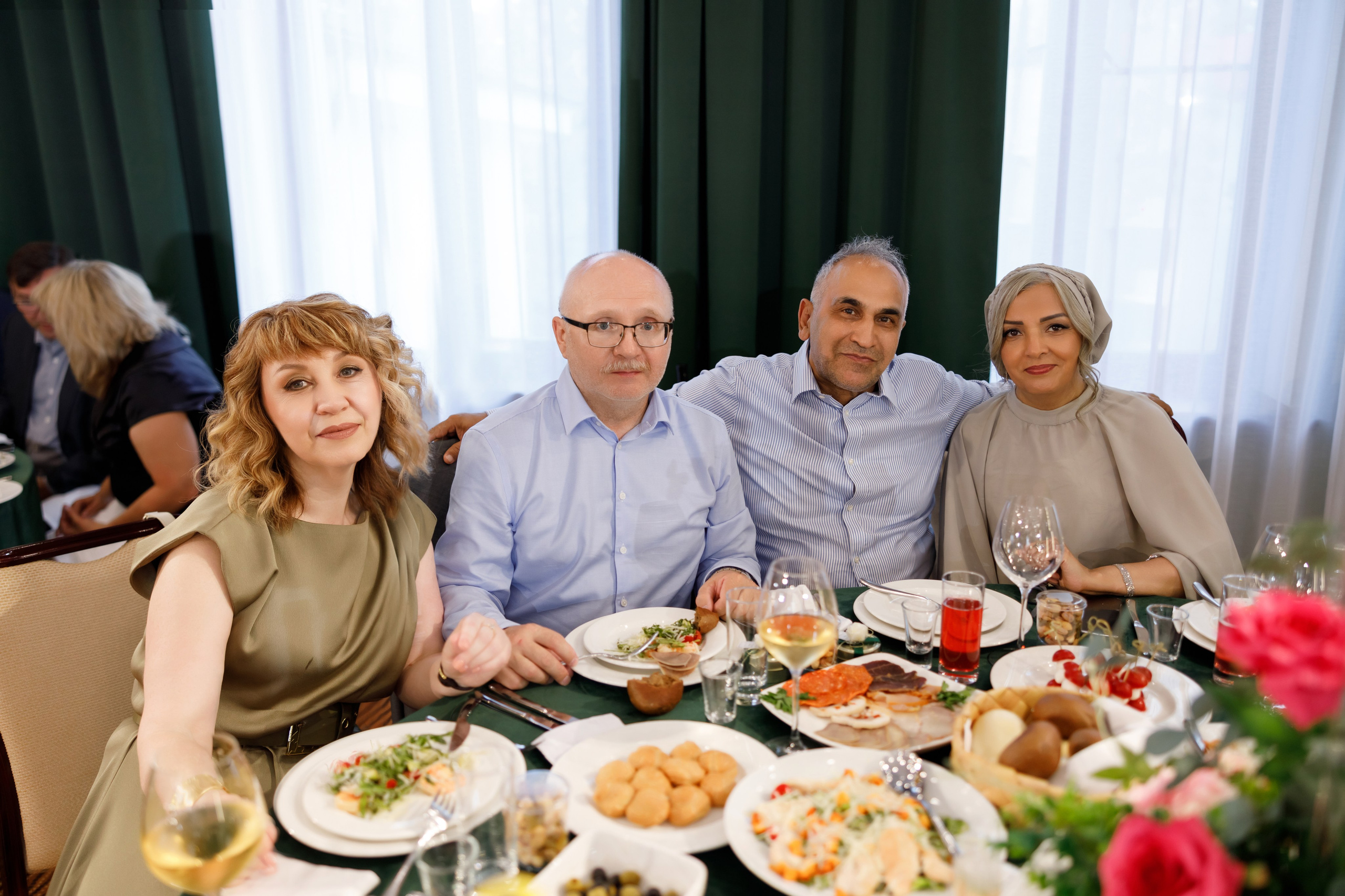 MOSTAFA & ANNA. Свадебный фотограф в Туле и Москве